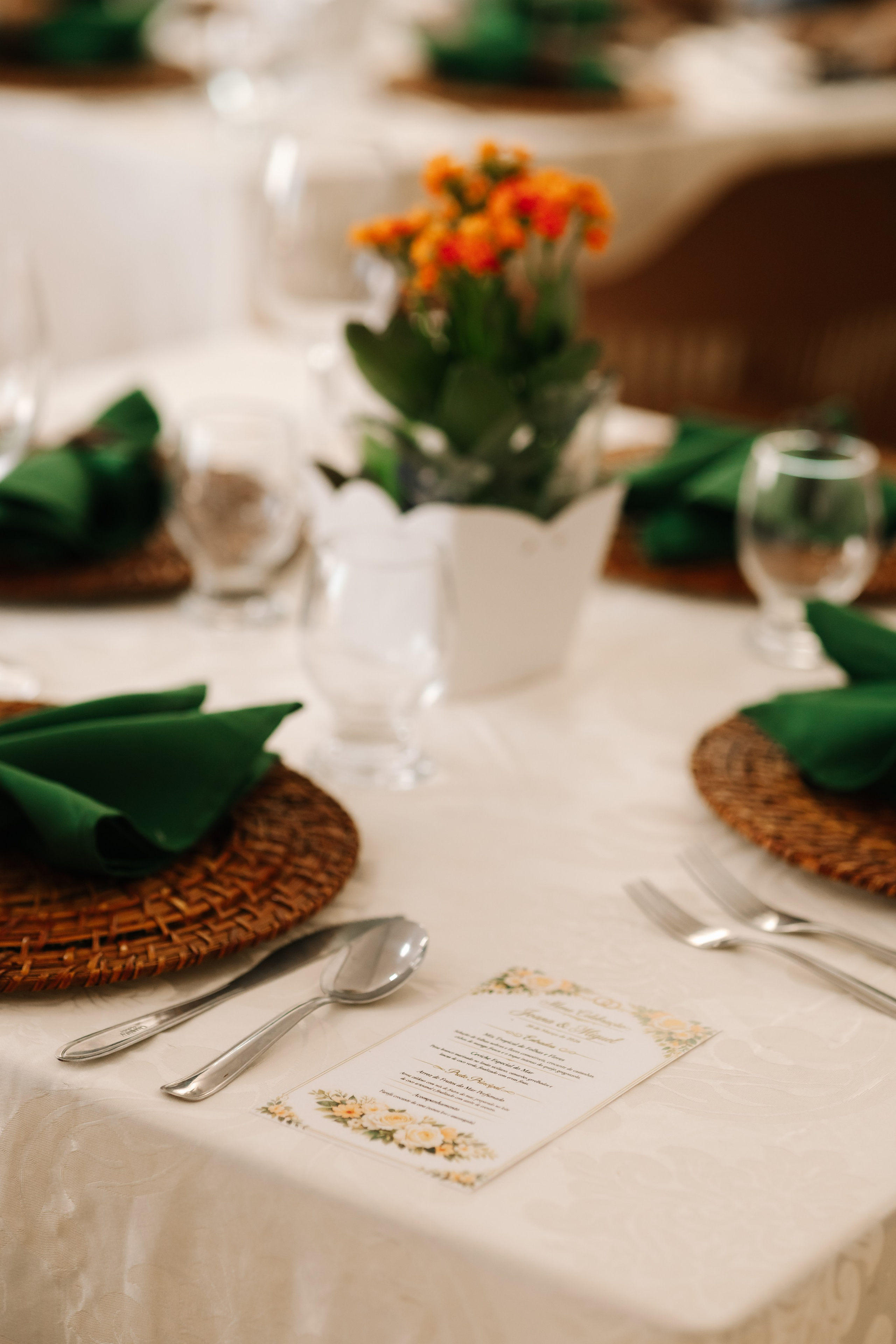 Joana & Miguel — Civil. Fotógrafo Richard Silvestre — Casamentos na Bahia