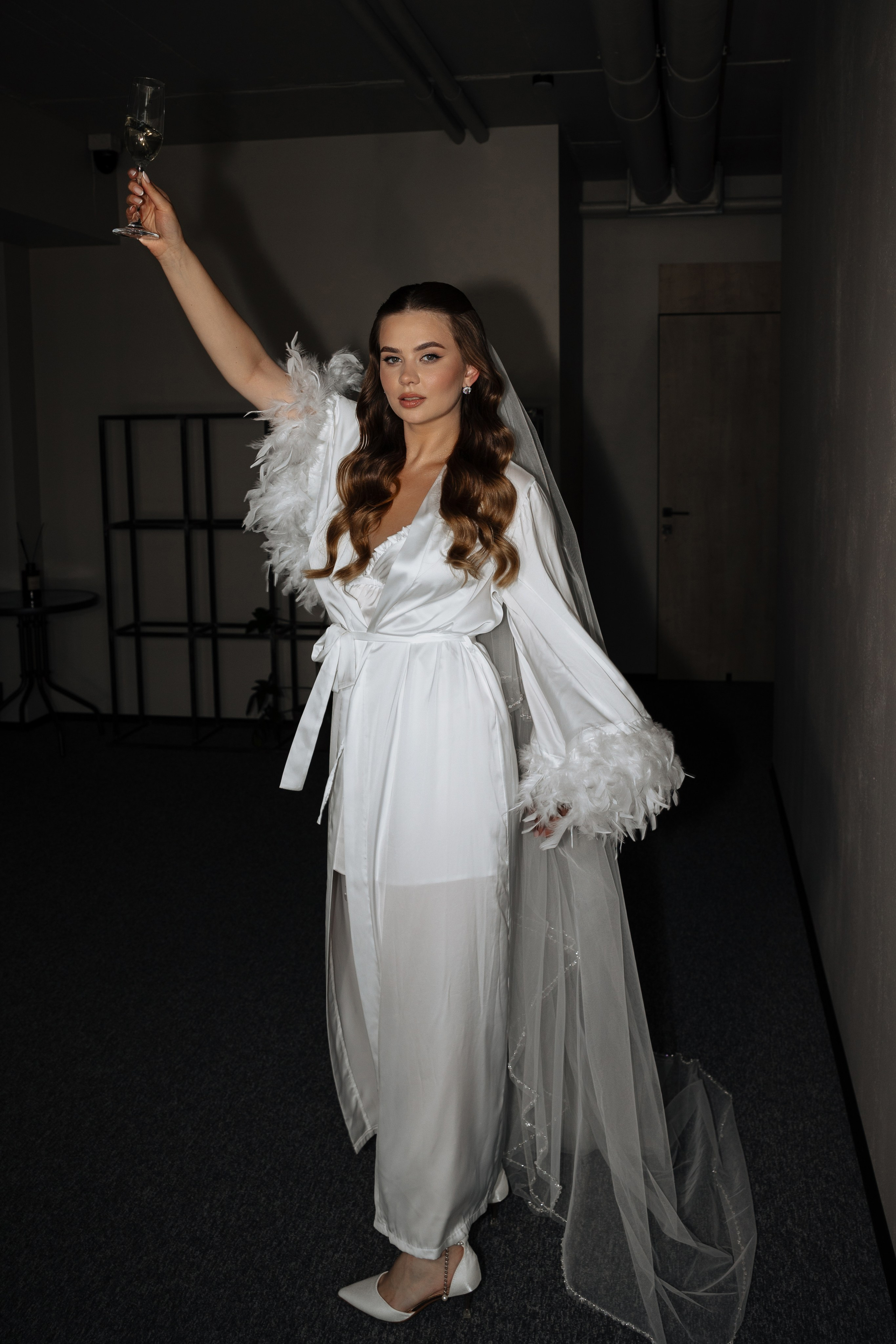 Diana Vlad. Ірина Терещук