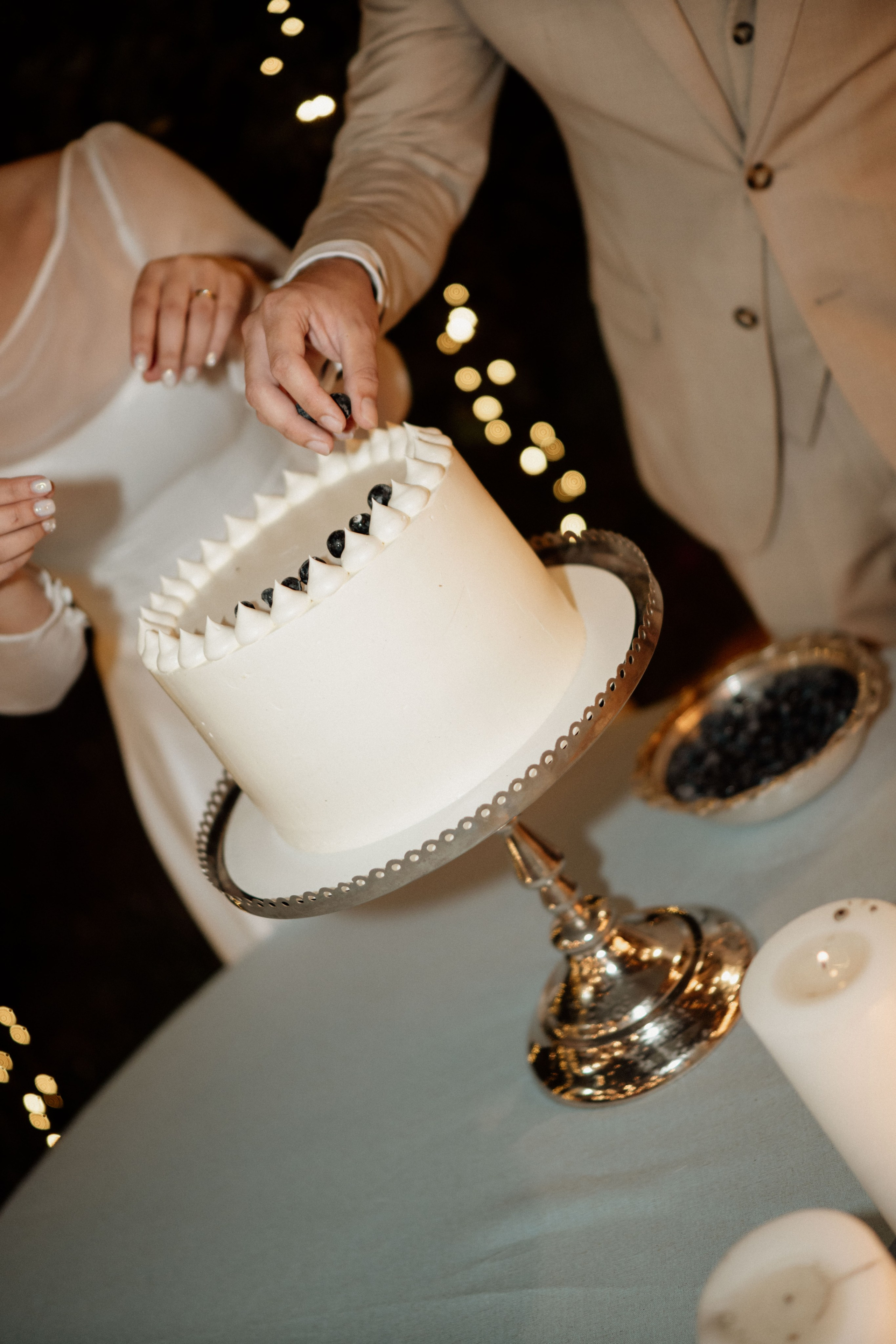 Abia & Walter | Casamento. Congiu Wedding