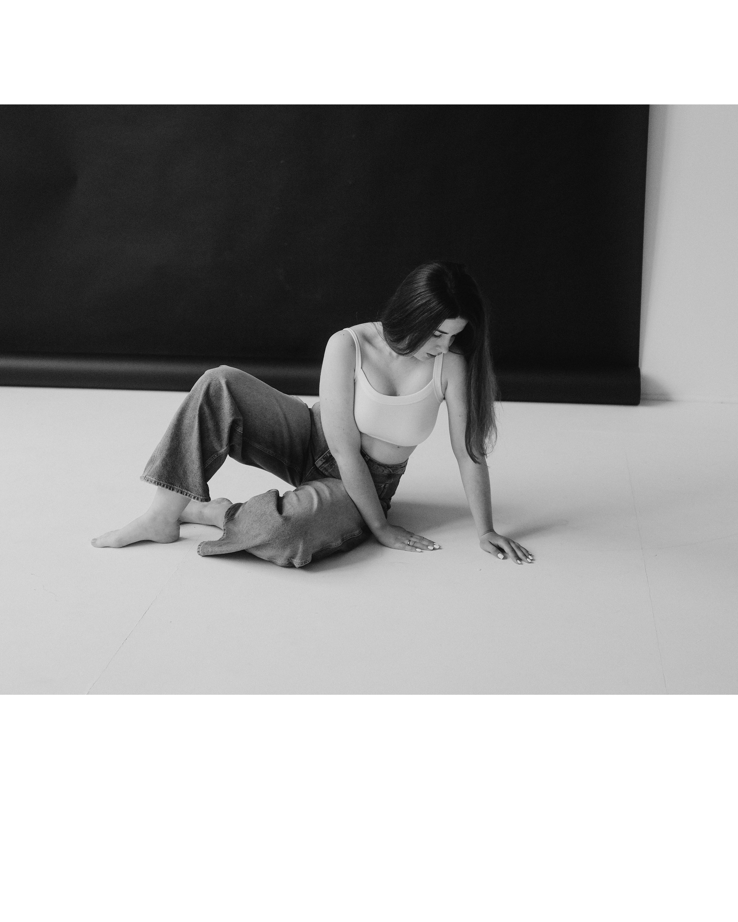 Ольга. Mariia Ermakoava