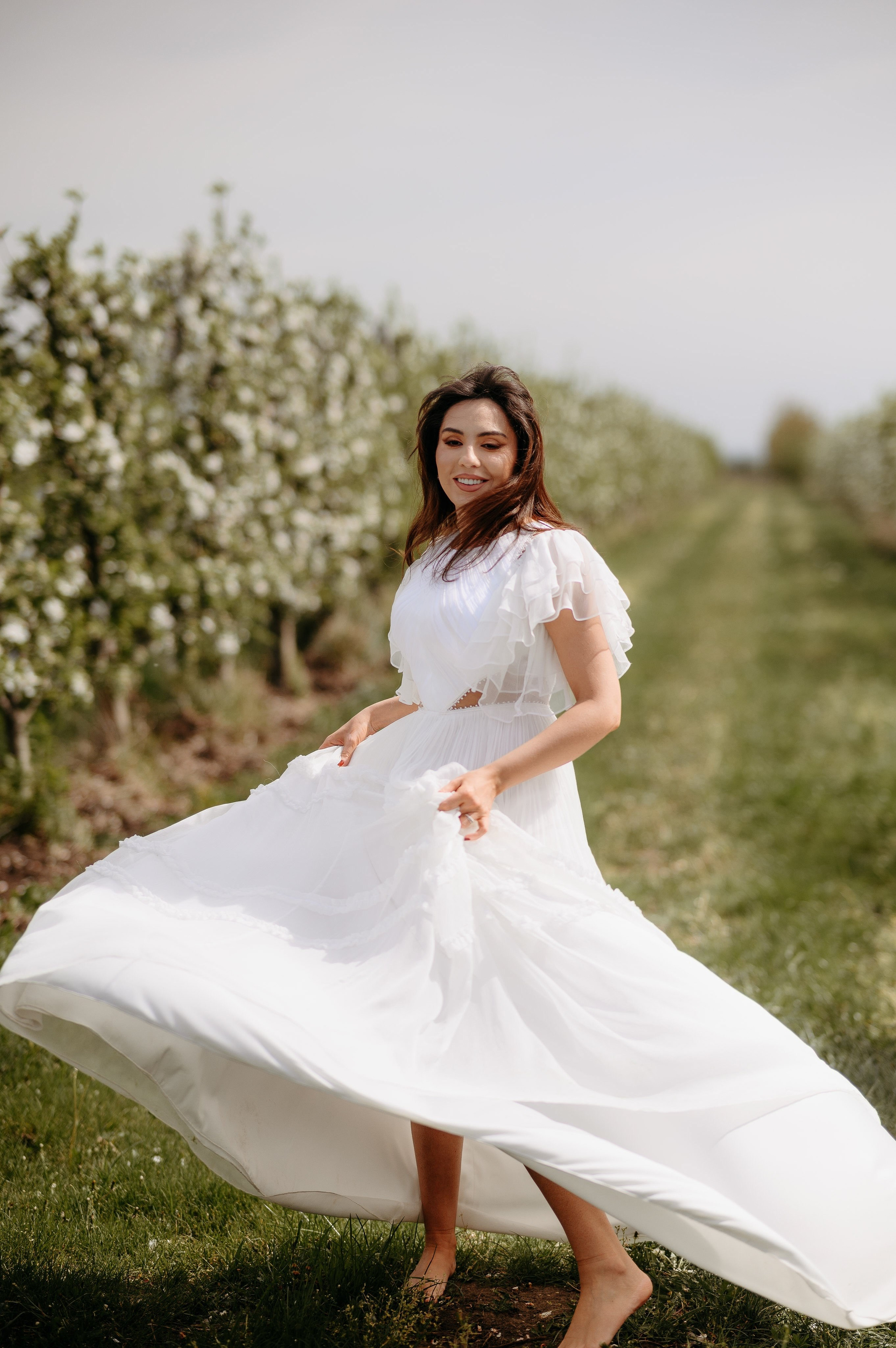 Elena. Valentin Melen - fotograf de nunta 🤍