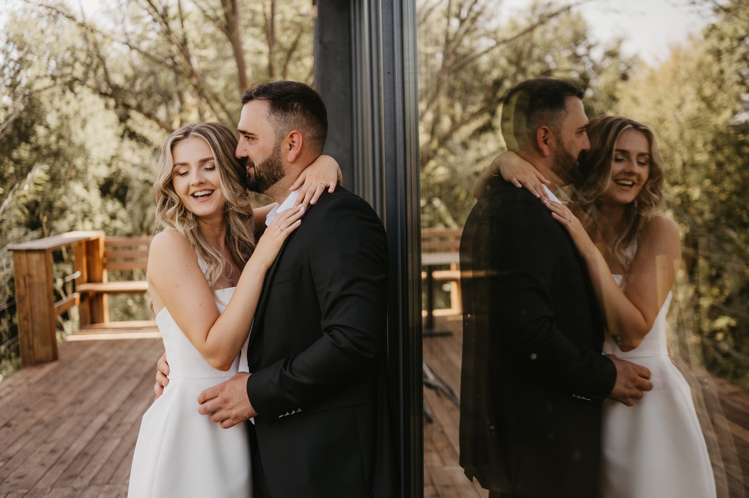 Dumitru si Andreea. Valentin Melen — wedding photographer