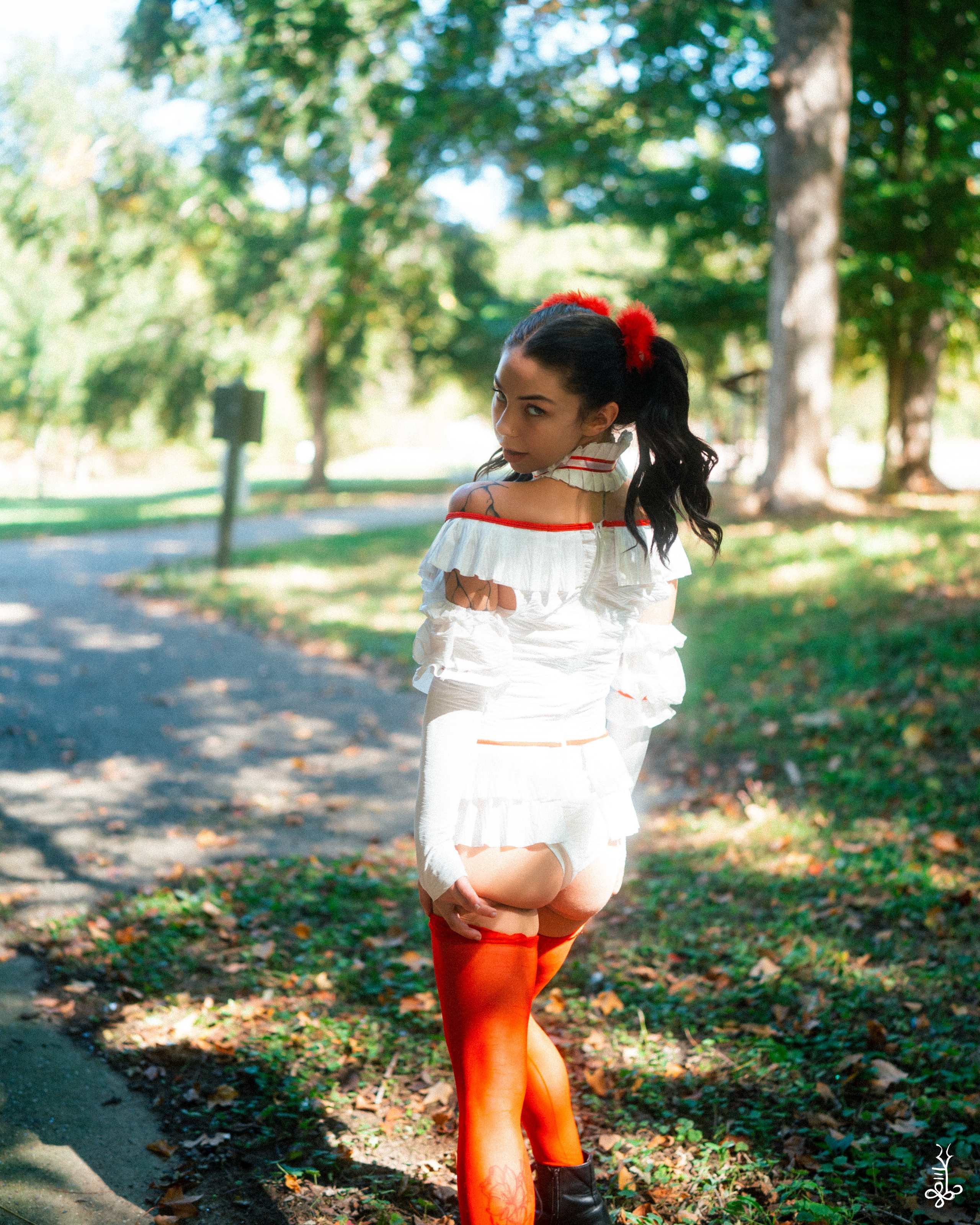 IT (Smiley). Ke’Ondris