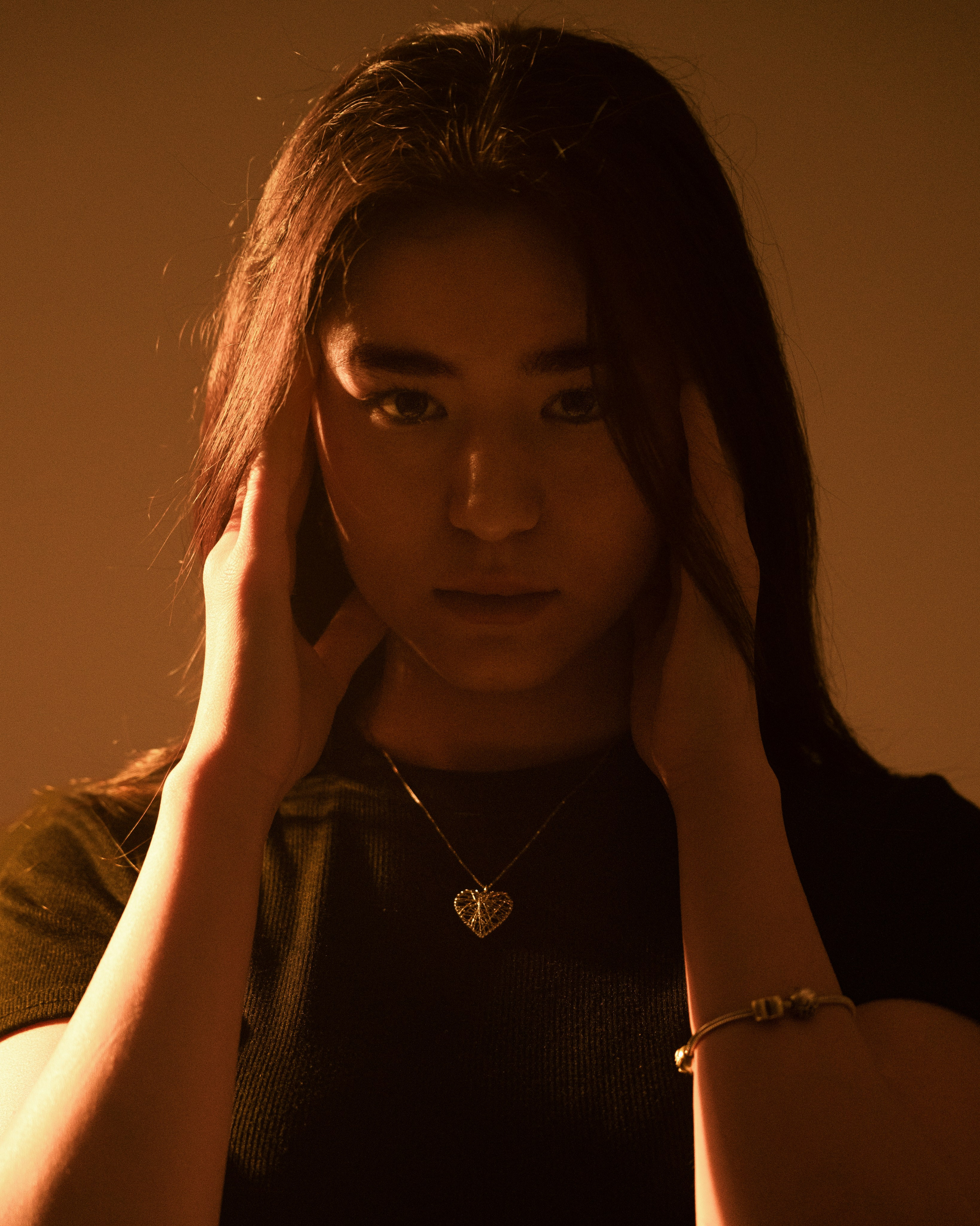 Shohsanam. From rapture