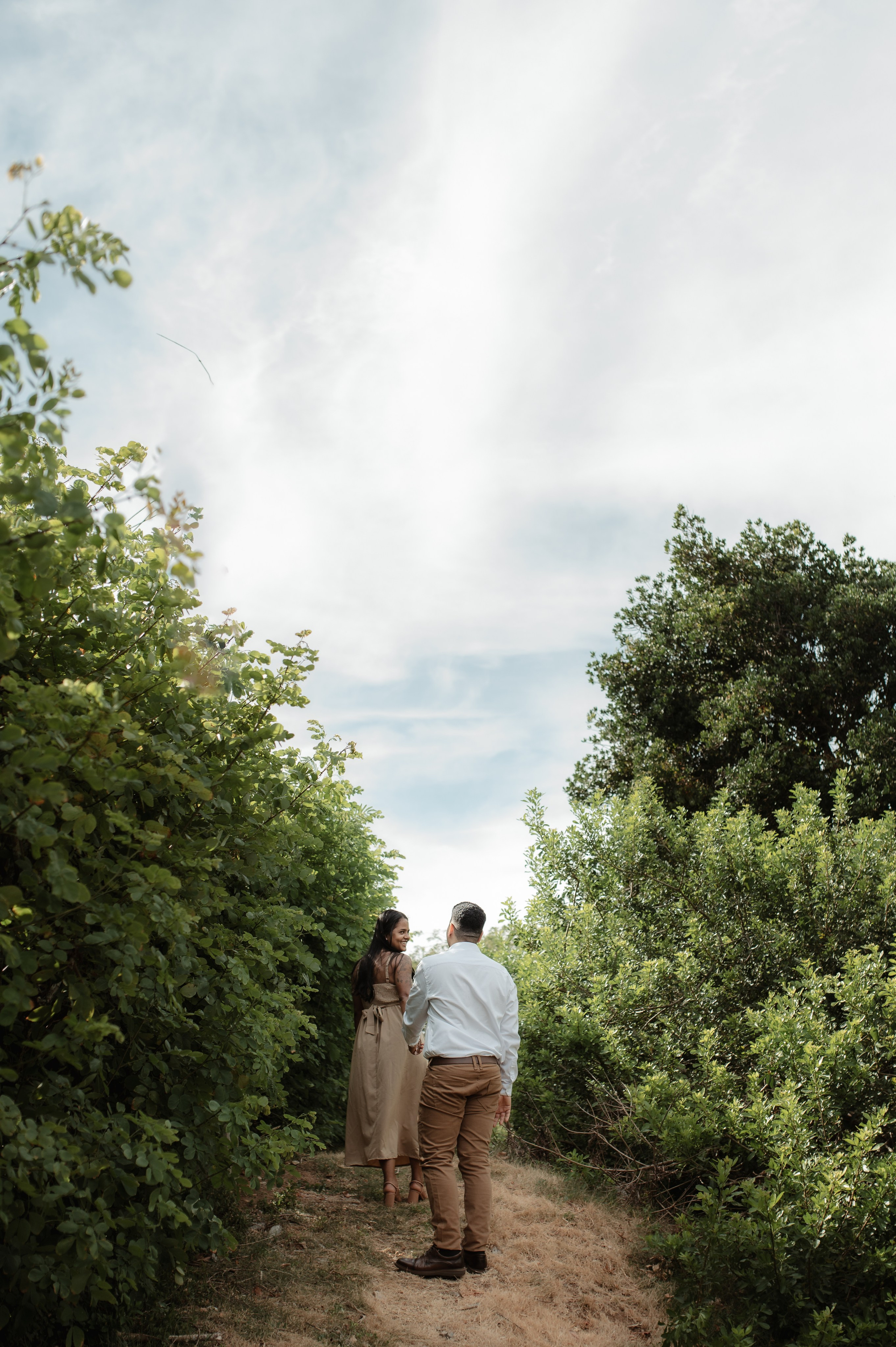 Aldre & Matheus | Guarapari. Lembrar não é só ver. É sentir de novo