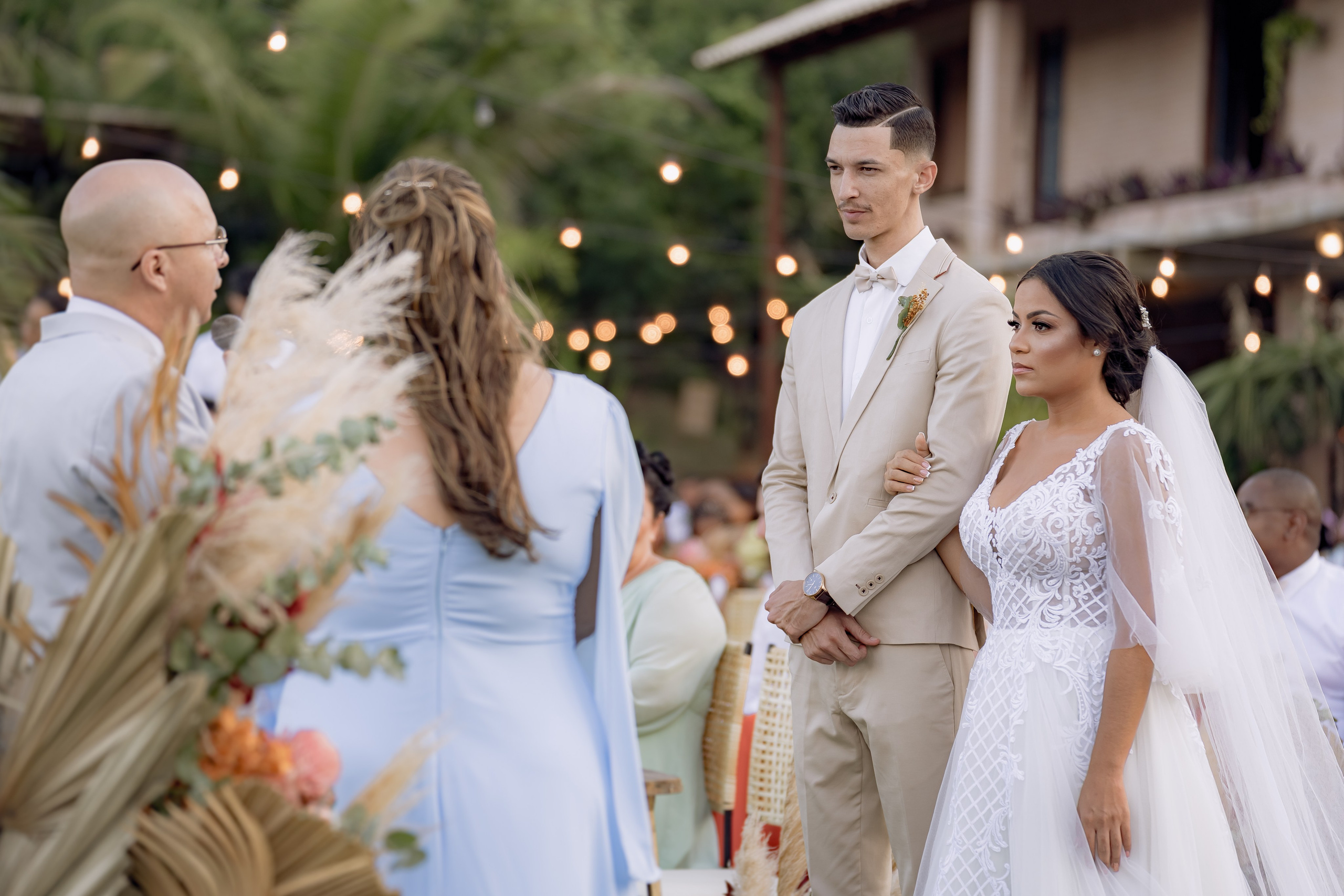 Laís & Eliel | Chácara Nossa Fulô. Lembrar não é só ver. É sentir de novo