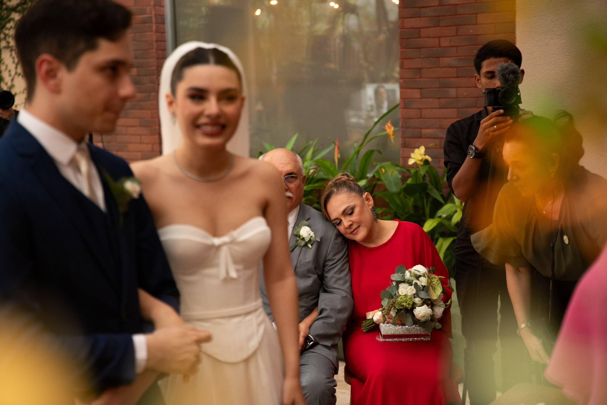 Casamento Ashley e Bruno. Esdras Rodrigues, Fotógrafo de Casamento em Fortaleza — CE, Brasil