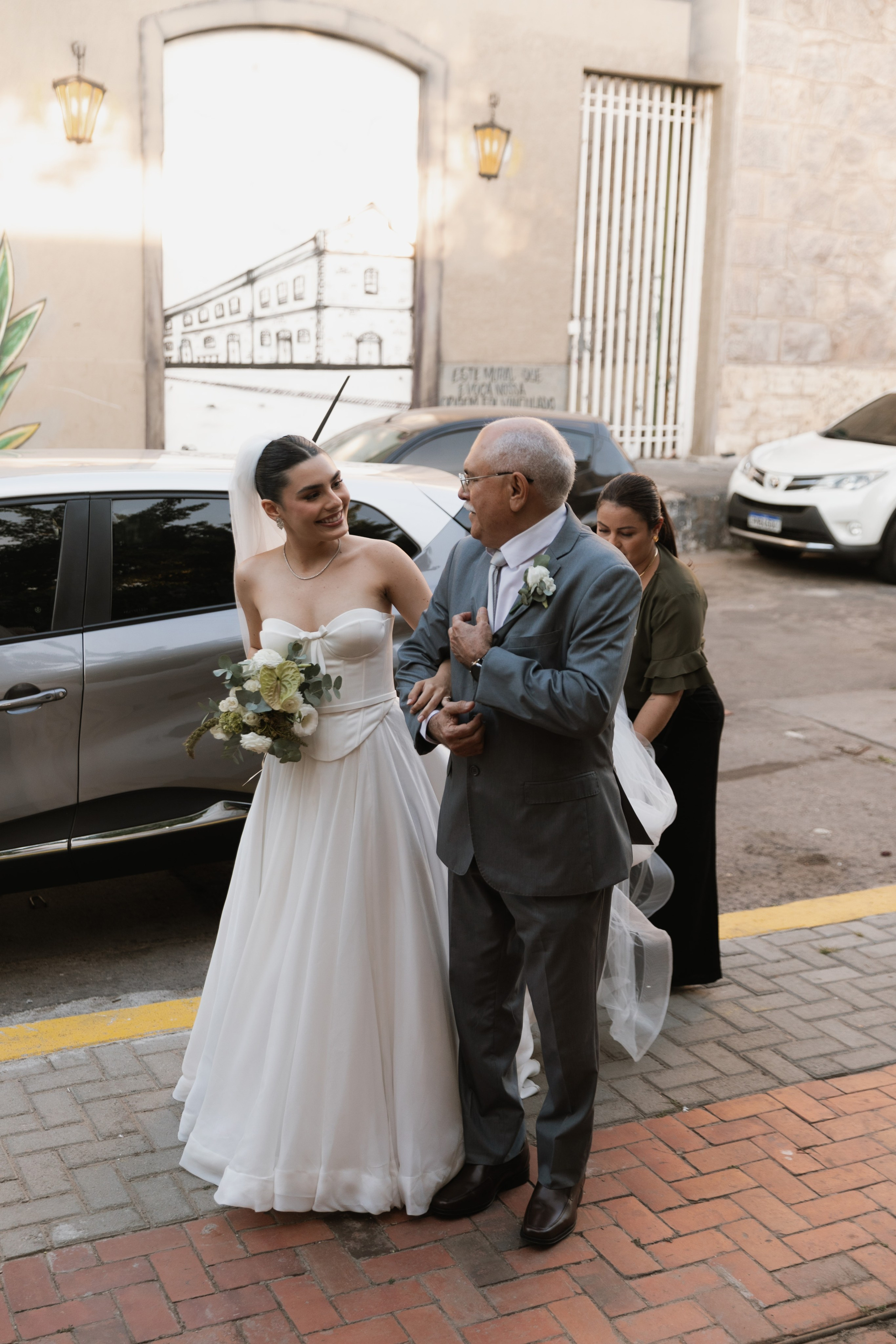 Casamento Ashley e Bruno. Esdras Rodrigues, Fotógrafo de Casamento em Fortaleza — CE, Brasil
