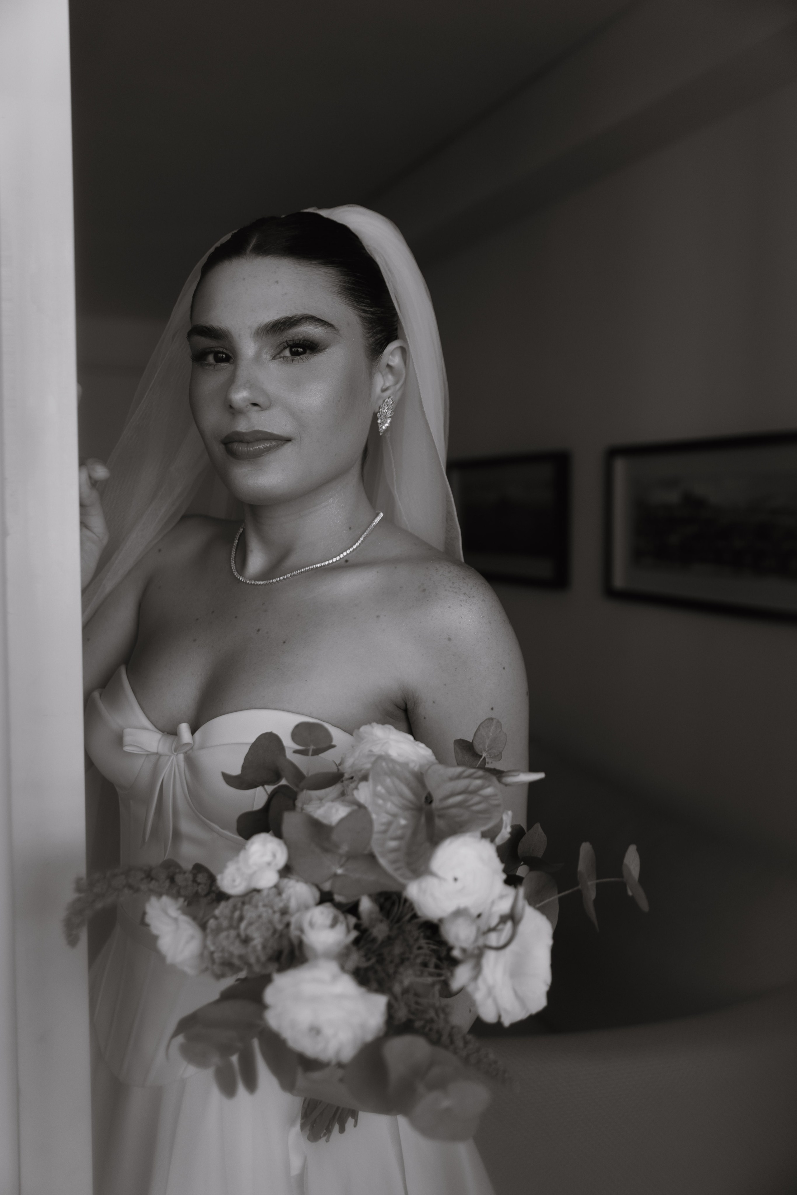 Casamento Ashley e Bruno. Esdras Rodrigues, Fotógrafo de Casamento em Fortaleza — CE, Brasil