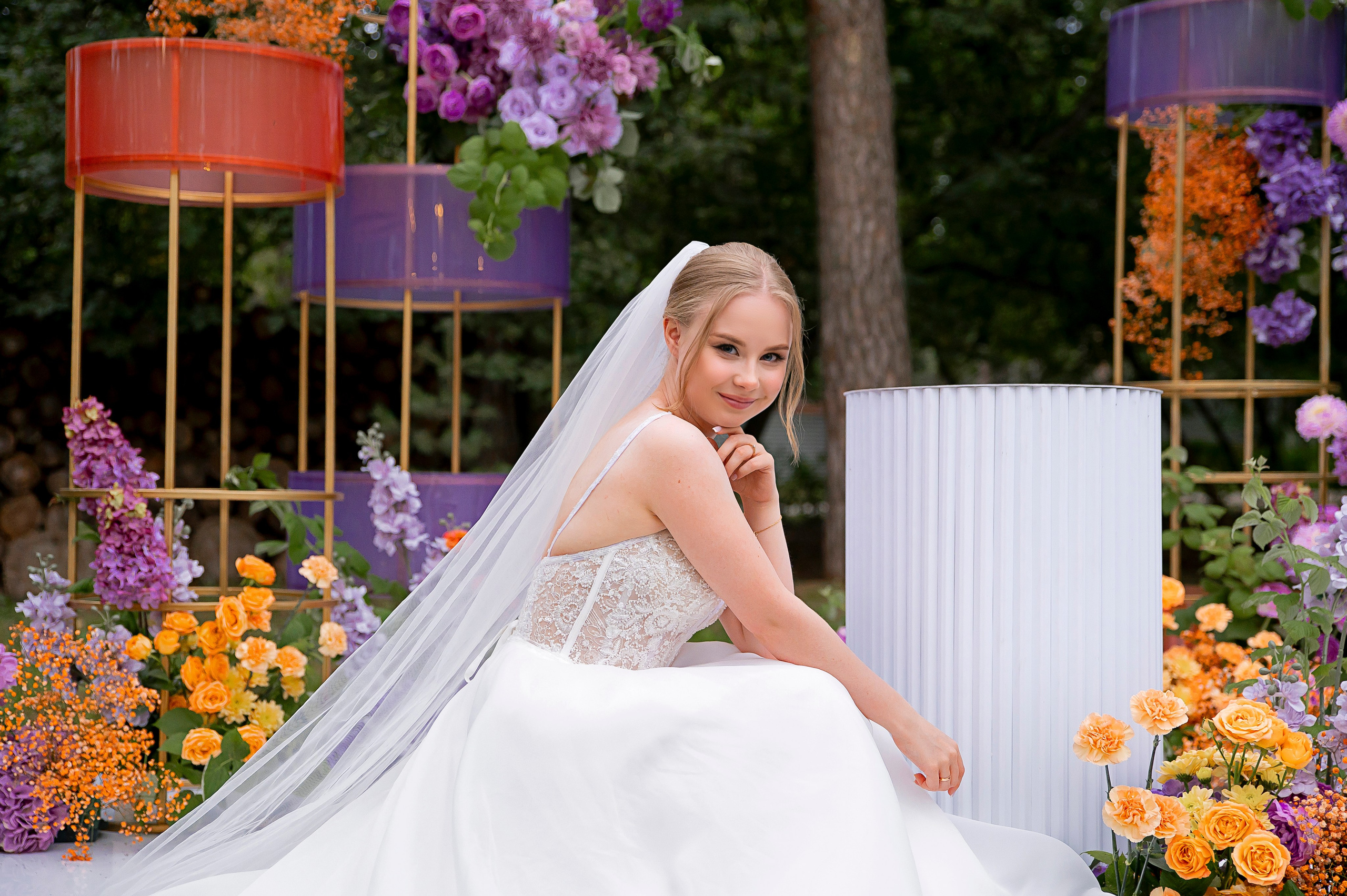 Виктория и Рашид. Свадебный и семейный фотограф Екатерина Шестакова