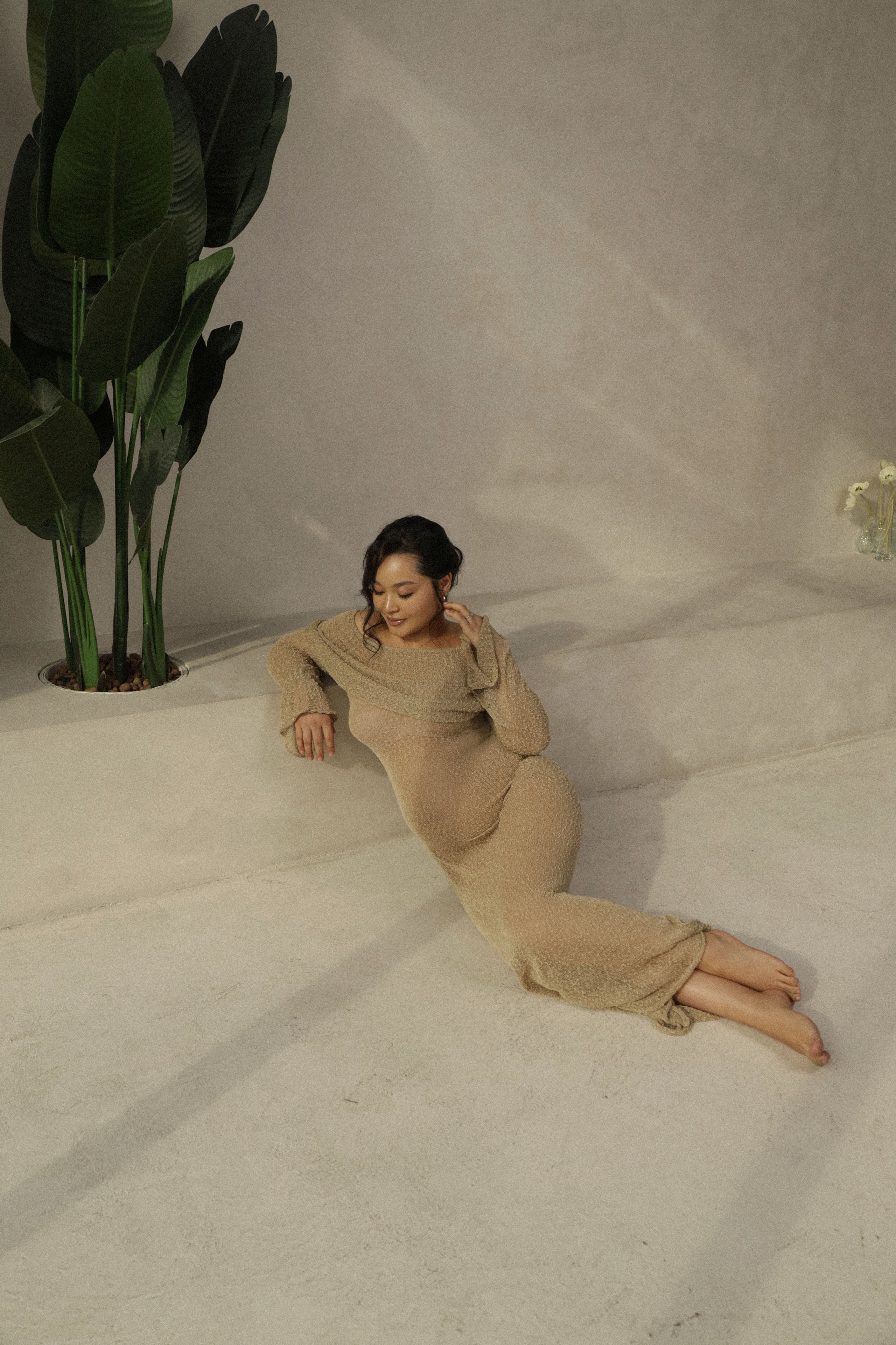 Беременность. Ellaya.ph