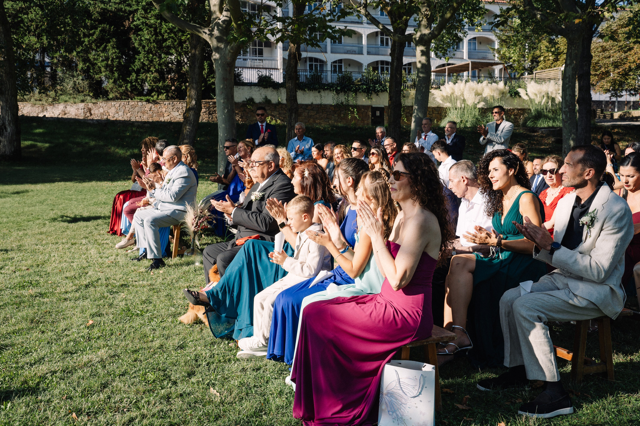 Mari & Diego. Photographer in Barcelona