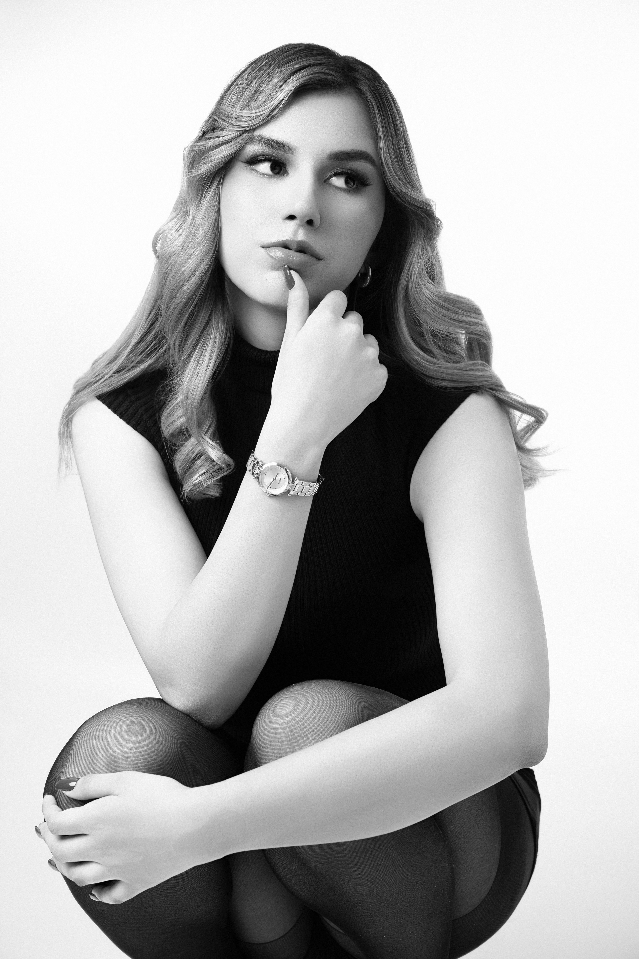 Sesiones en estudio. Quinta Photo