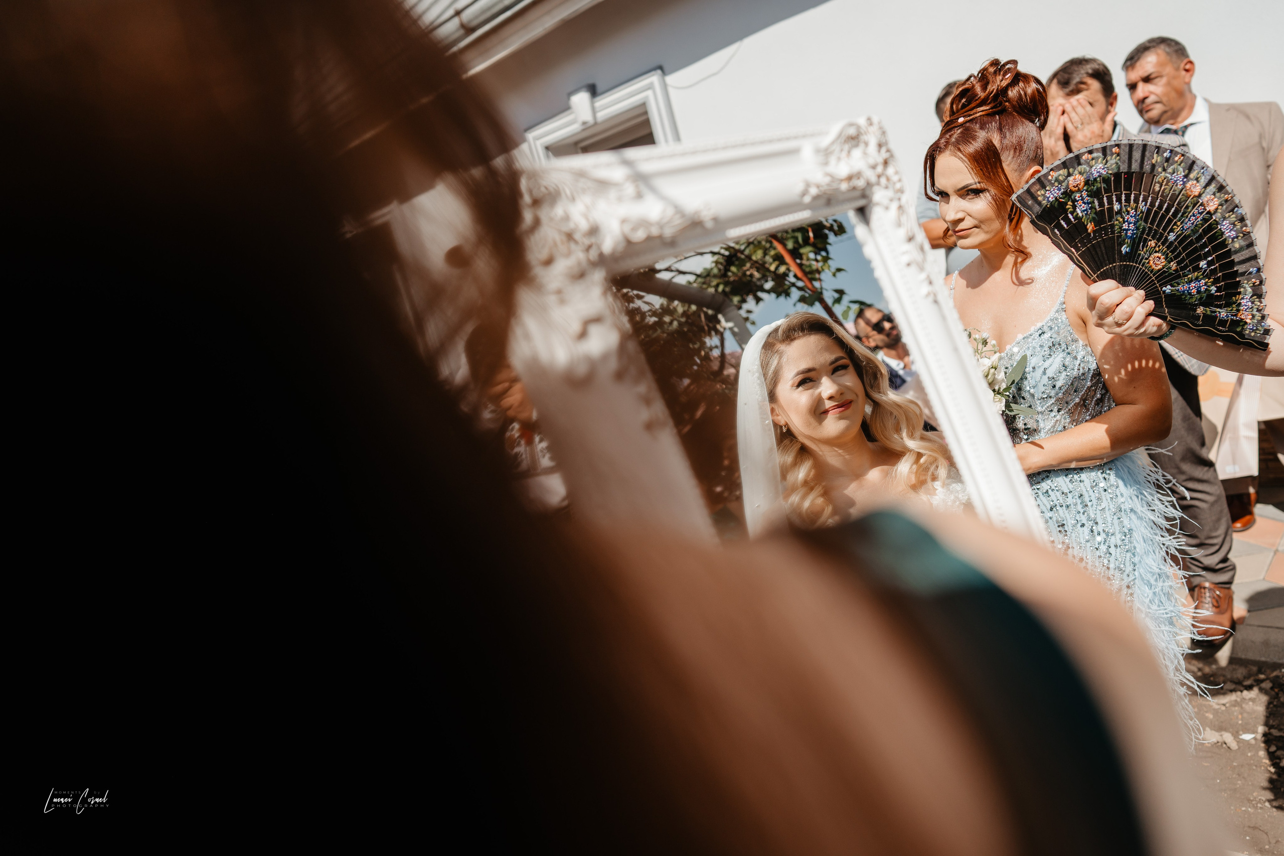 Diana & Cătălin – Nuntă clasică și rafinată. Fotograf de nuntă, corporate, botezuri, majorate și aniversări Roman, Lucaci Cornel