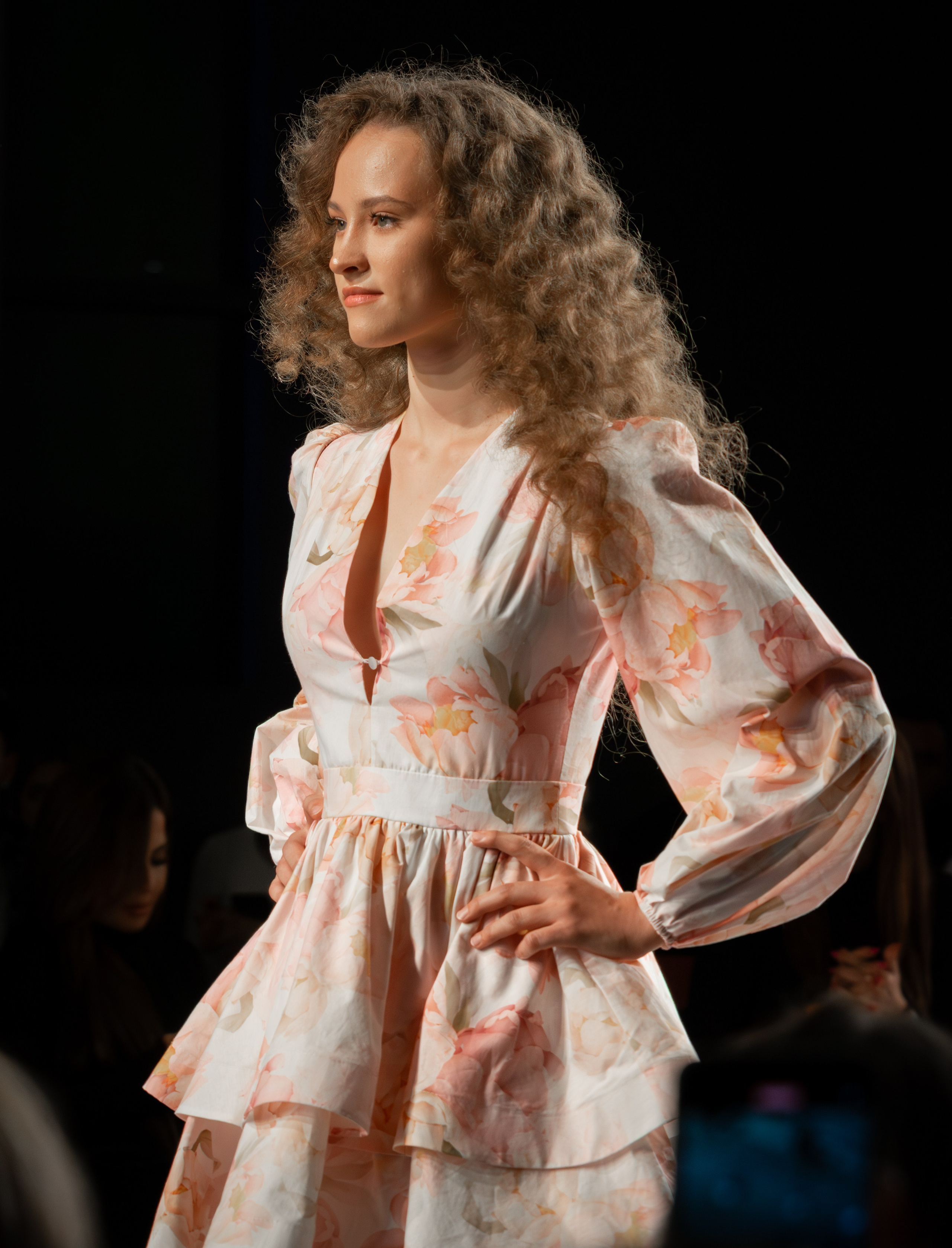 Serbia Fashion Week 2025 — Selected Looks. Викторија Федосеенко, фотограф у Србији