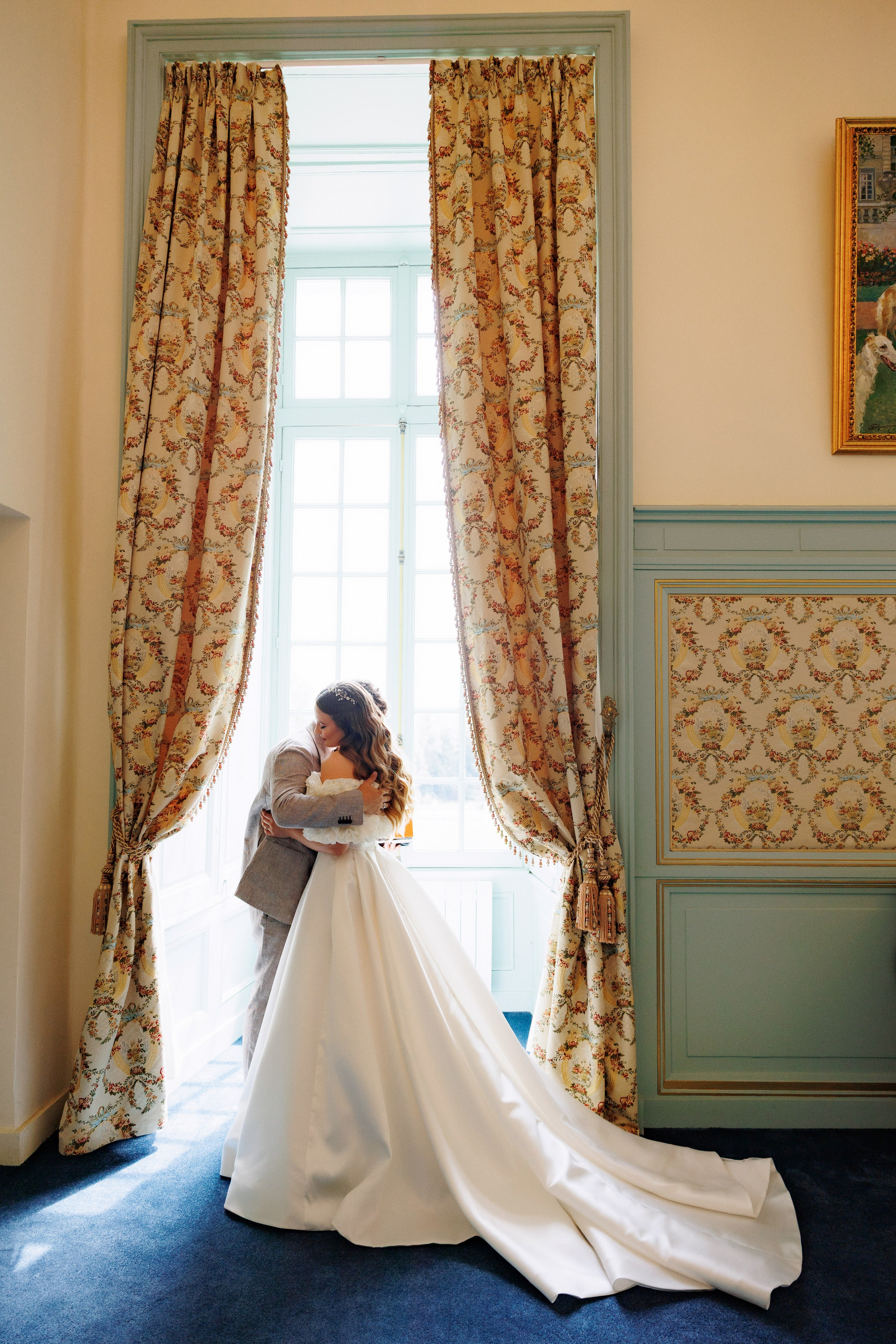 Seulement dans tes bras. Servicii Foto Video în Chișinău și Europa ID-Brothers