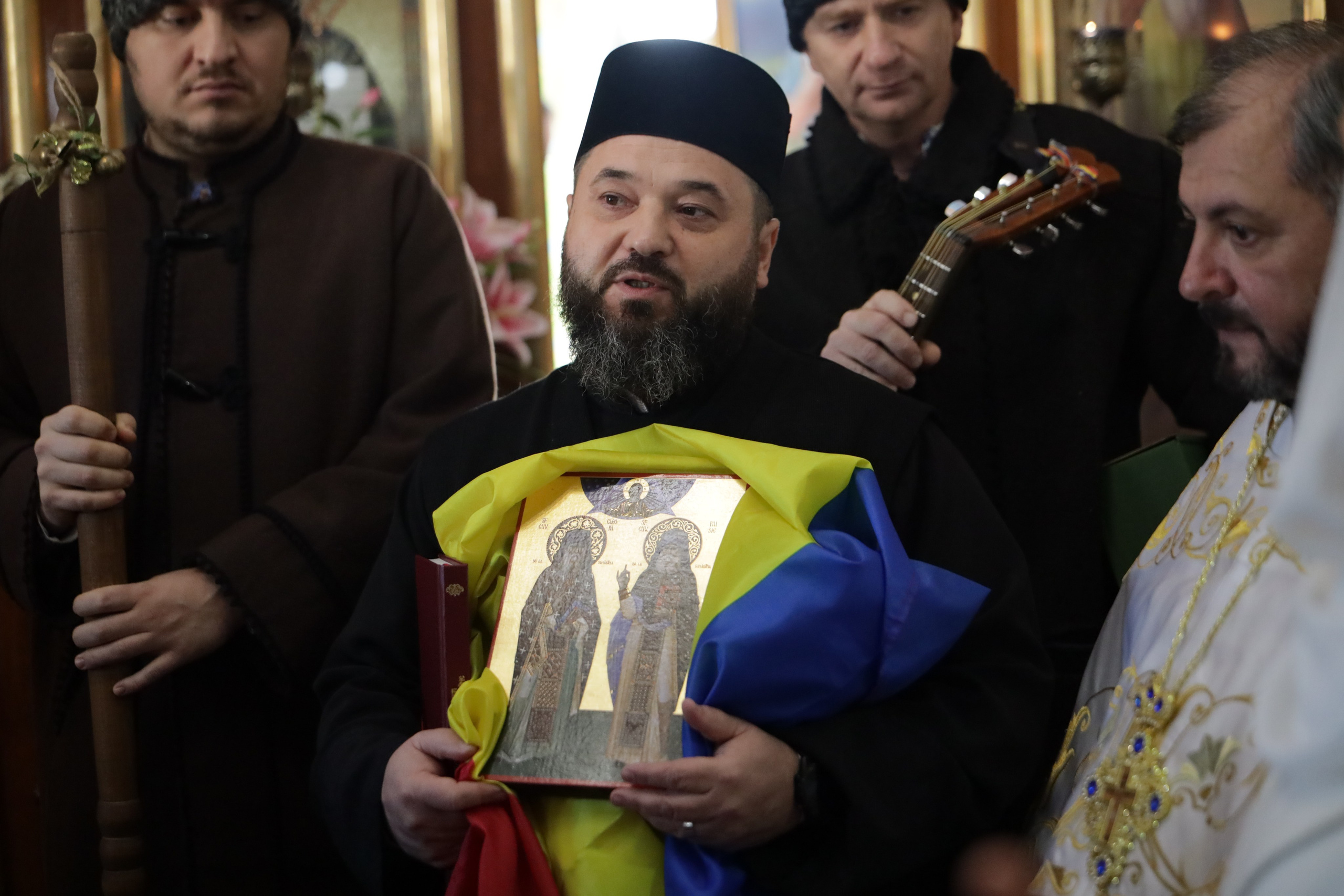 Dorurele 2025. Alika Dia- Fotograf în Republica Moldova, Strășeni