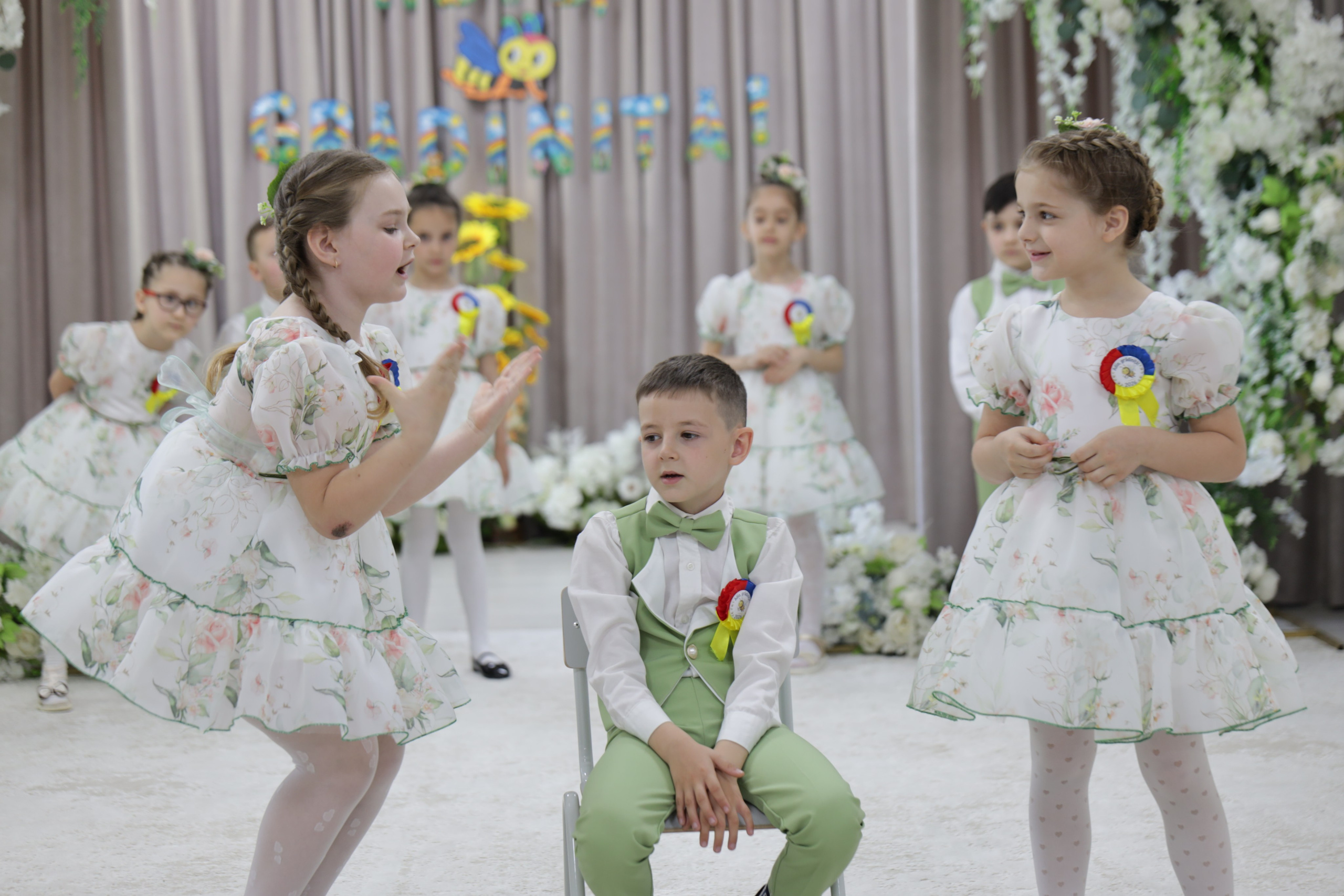Adio Grădiniță 2026. Alika Dia- Fotograf în Republica Moldova, Strășeni