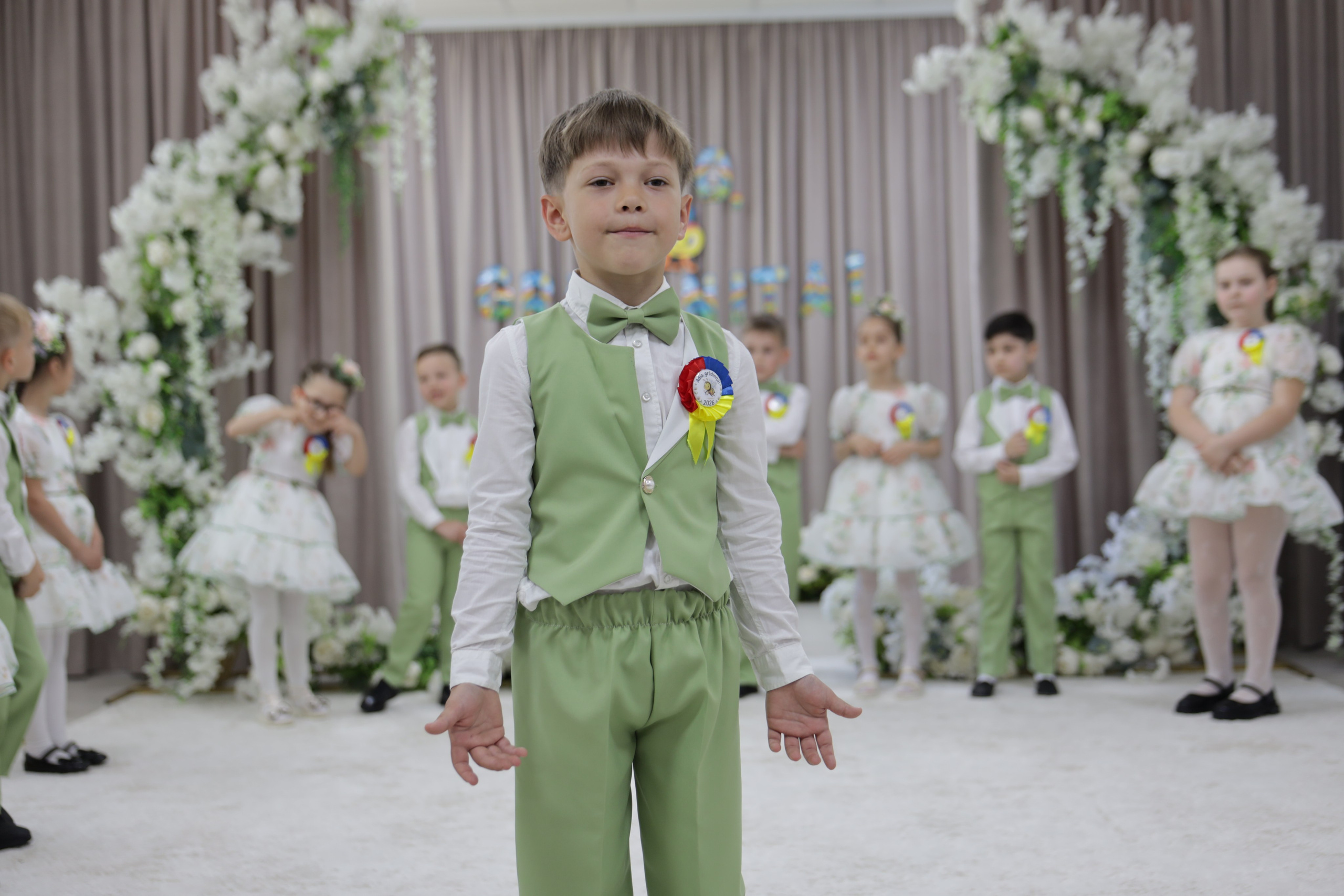 Adio Grădiniță dragă-2026. Alika Dia- Fotograf în Republica Moldova, Strășeni