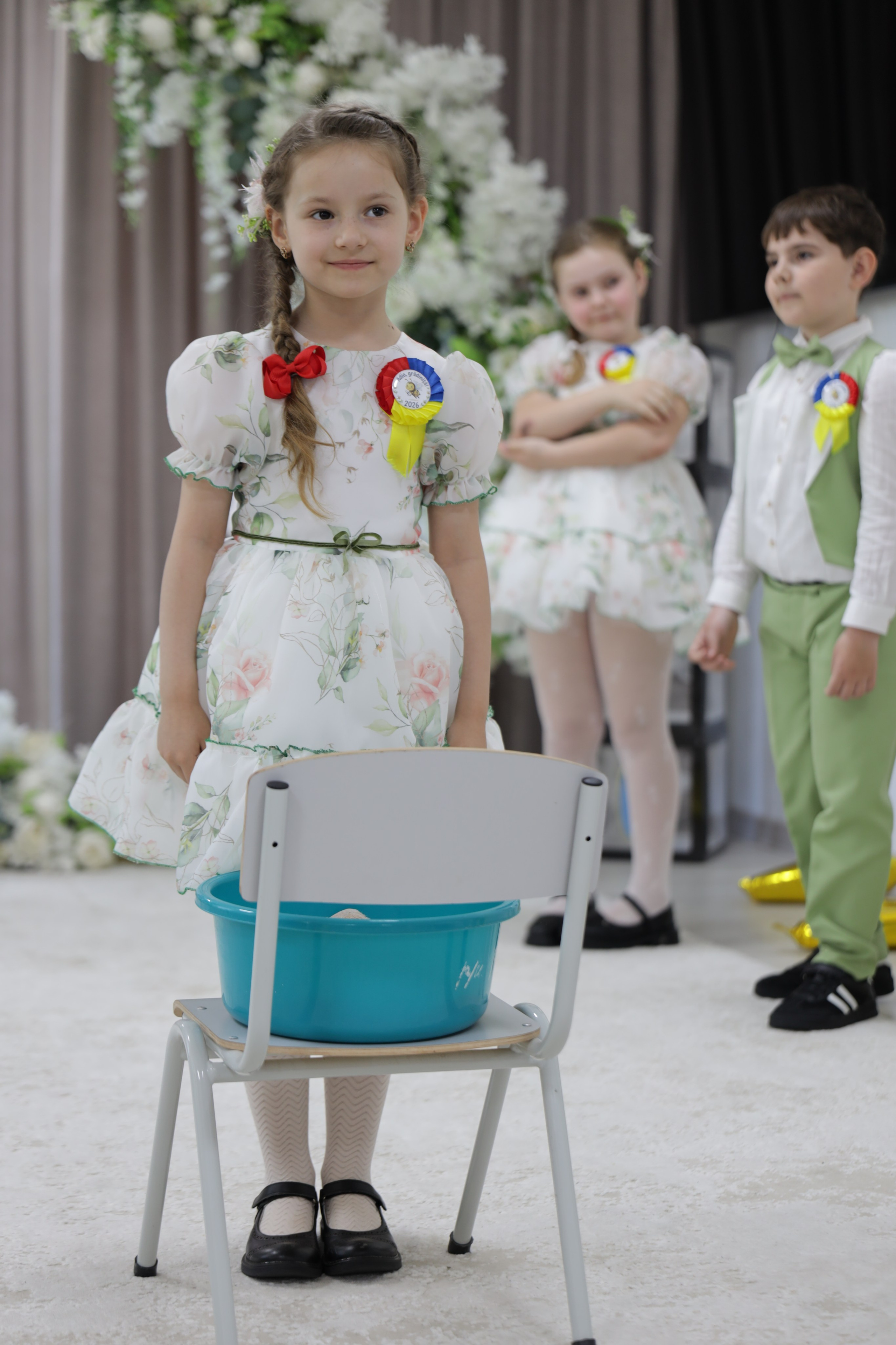 Adio Grădiniță dragă-2026. Alika Dia- Fotograf în Republica Moldova, Strășeni