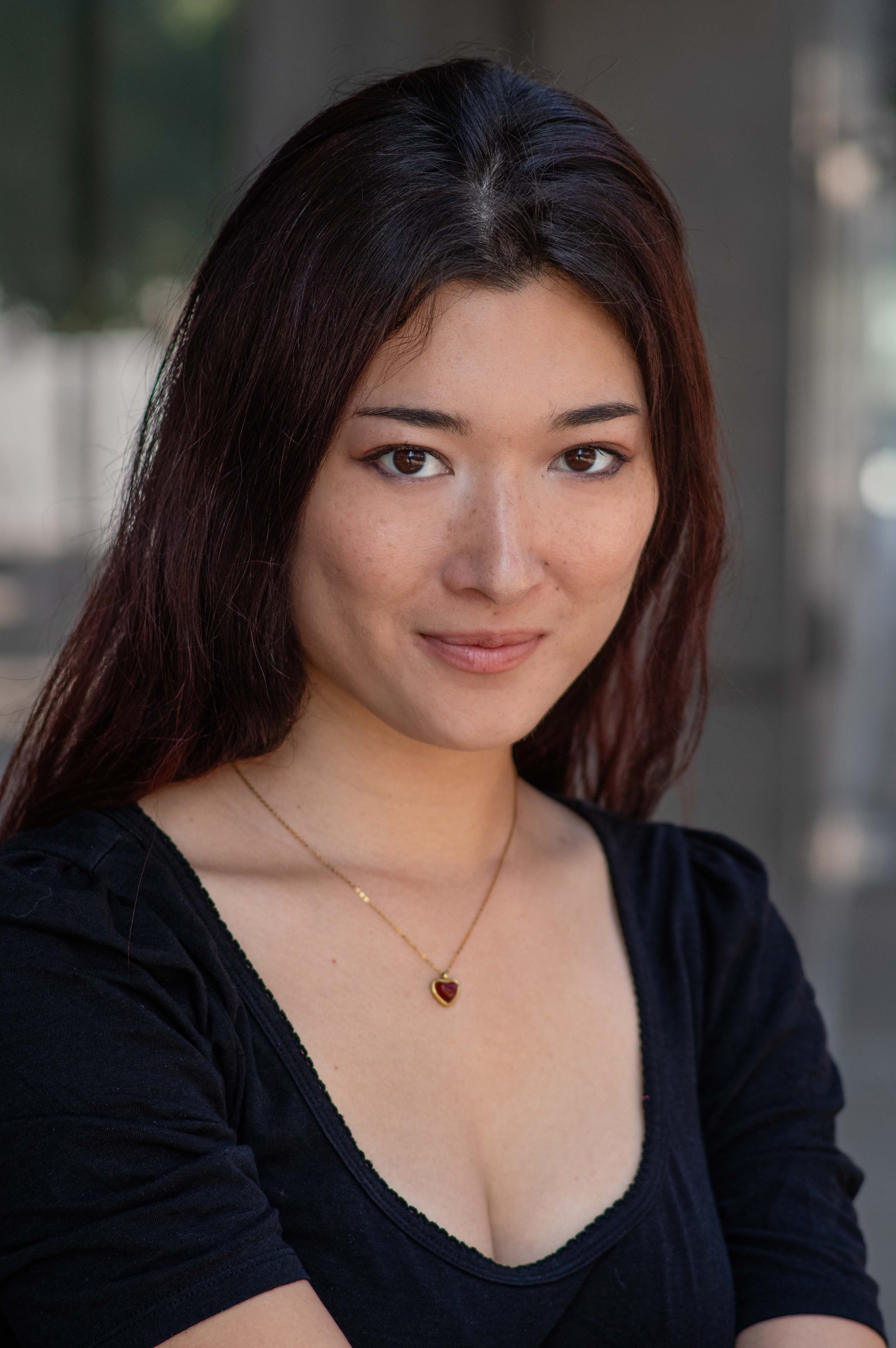 Actors headshots photographer in Los Angeles