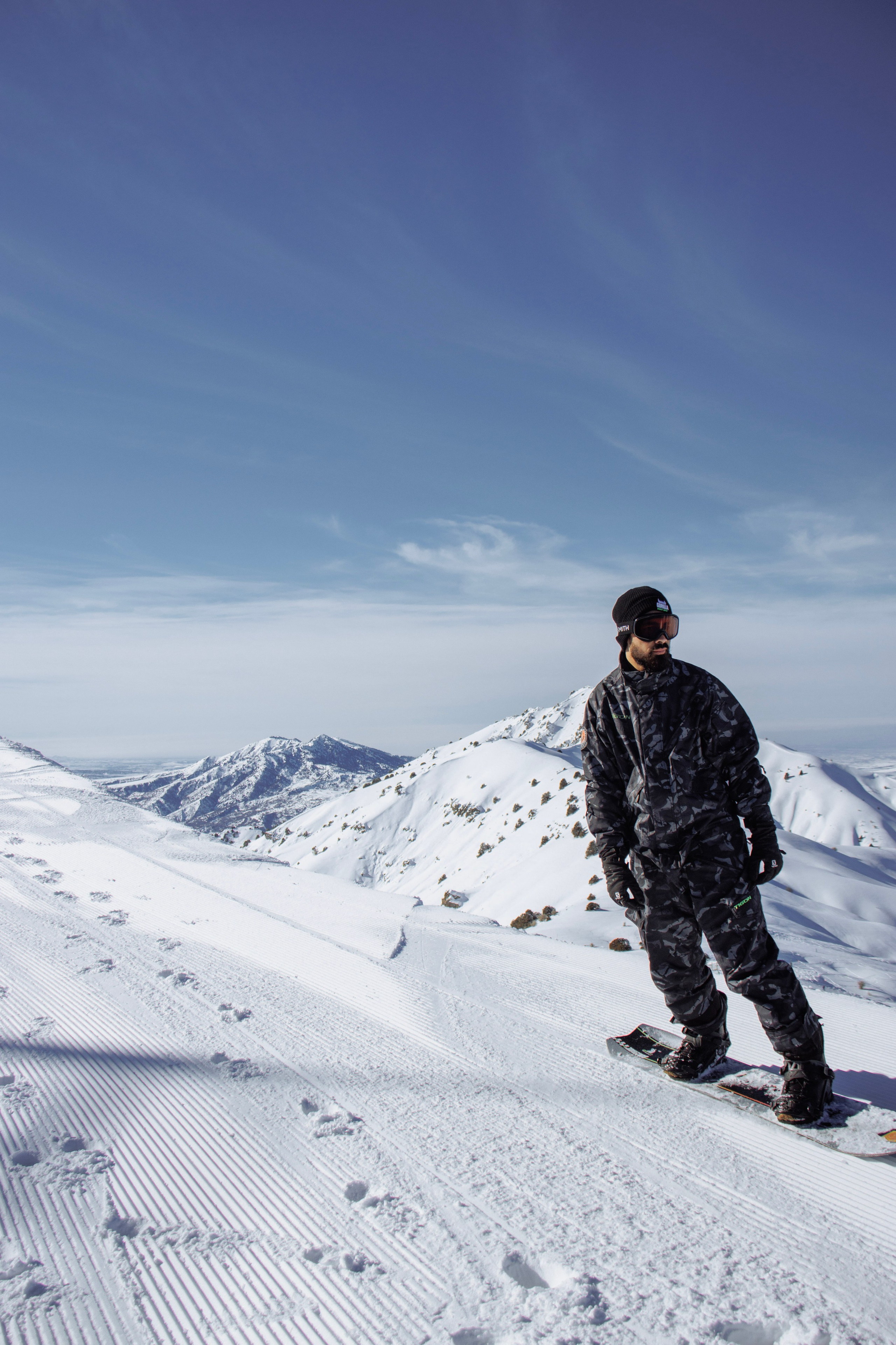 Гафур. Фотограф в Ташкенте, Аксенова Дарья