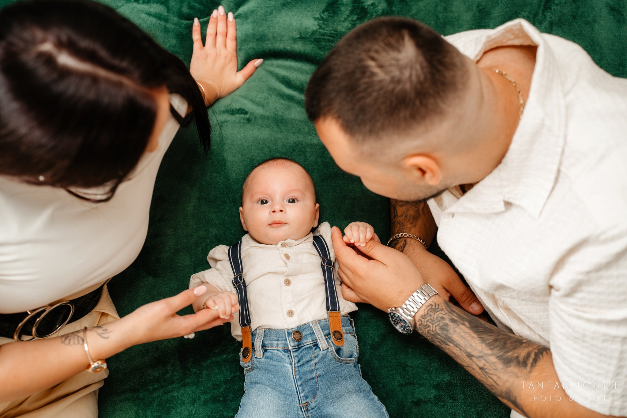 MATHIAS-ANDREI. TANTAN IONUT FOTO & FILM