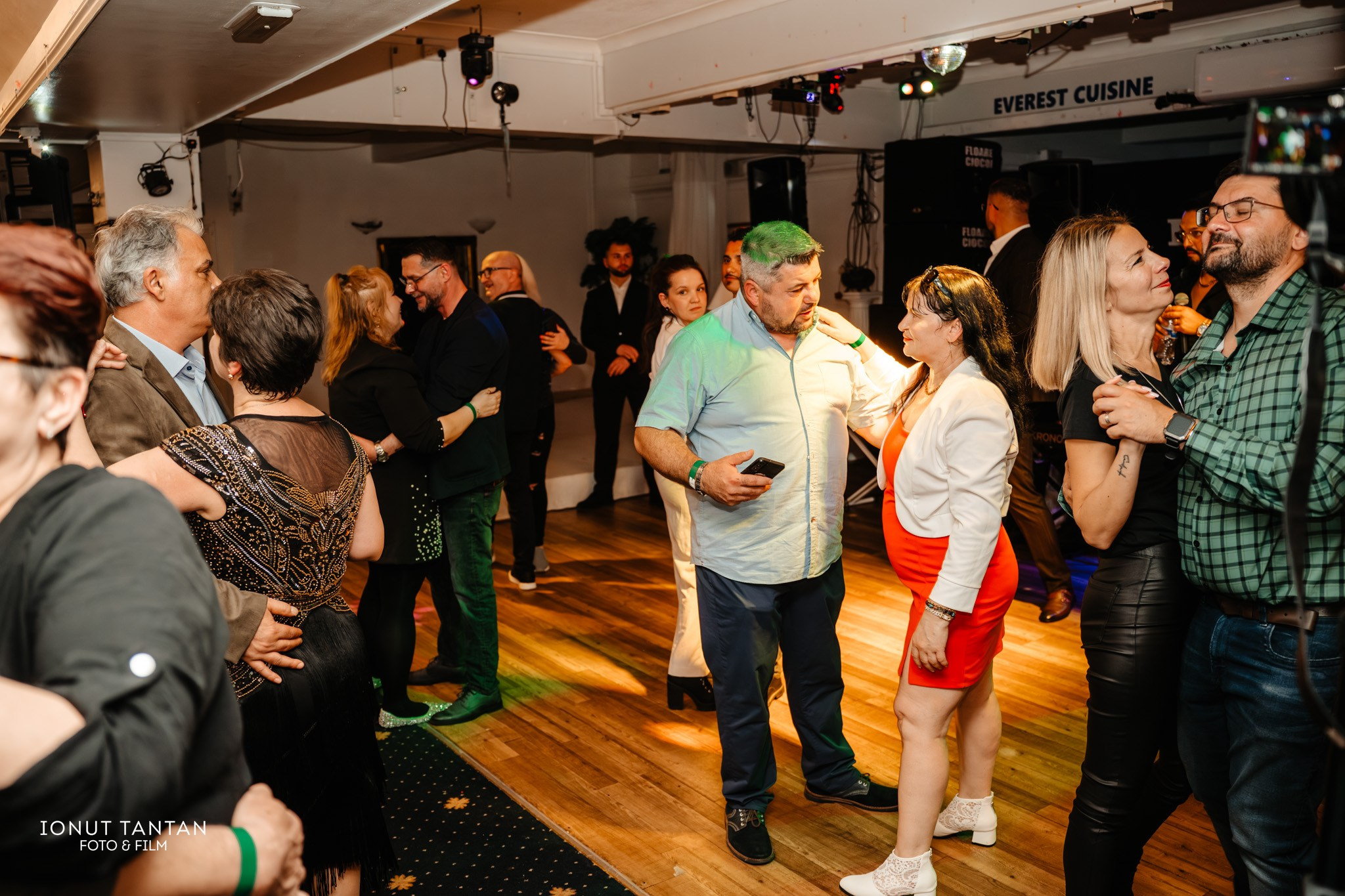 CULITA STERP — SOUTHAMPTON. TANTAN IONUT FOTO & FILM