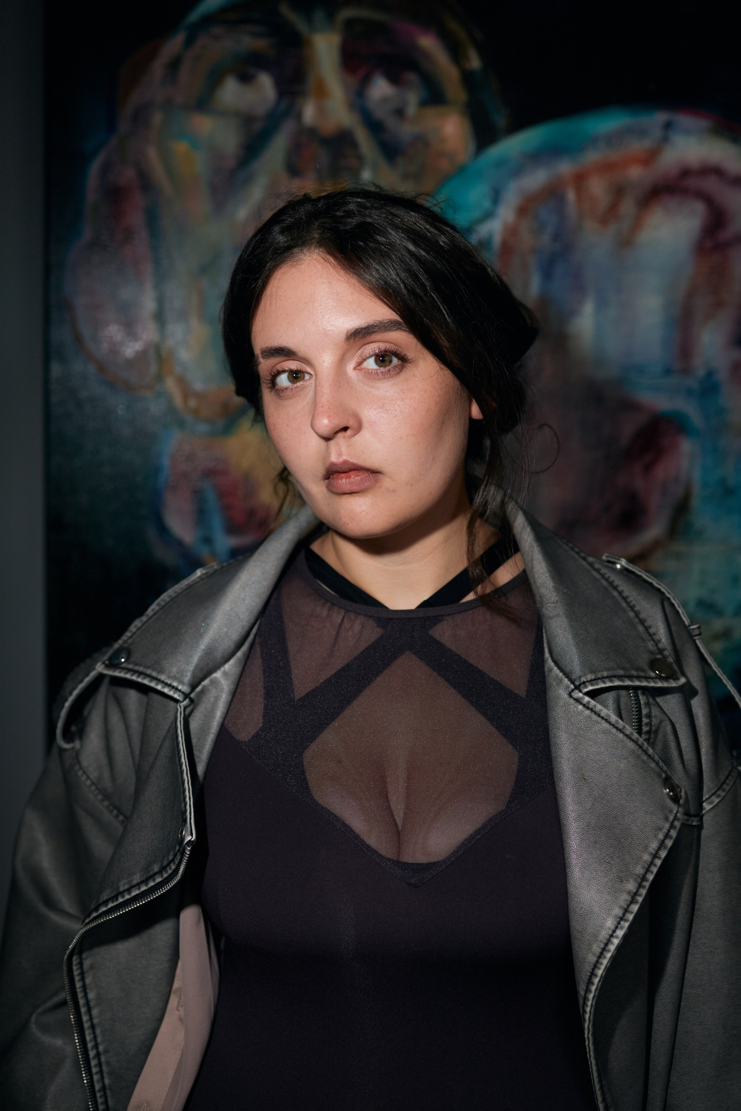 Между сестрой и любовницей. Анастасия Еремина | Фотограф в Сербии | Персональные и бизнес-фотосессии в Белграде и Нови Саде