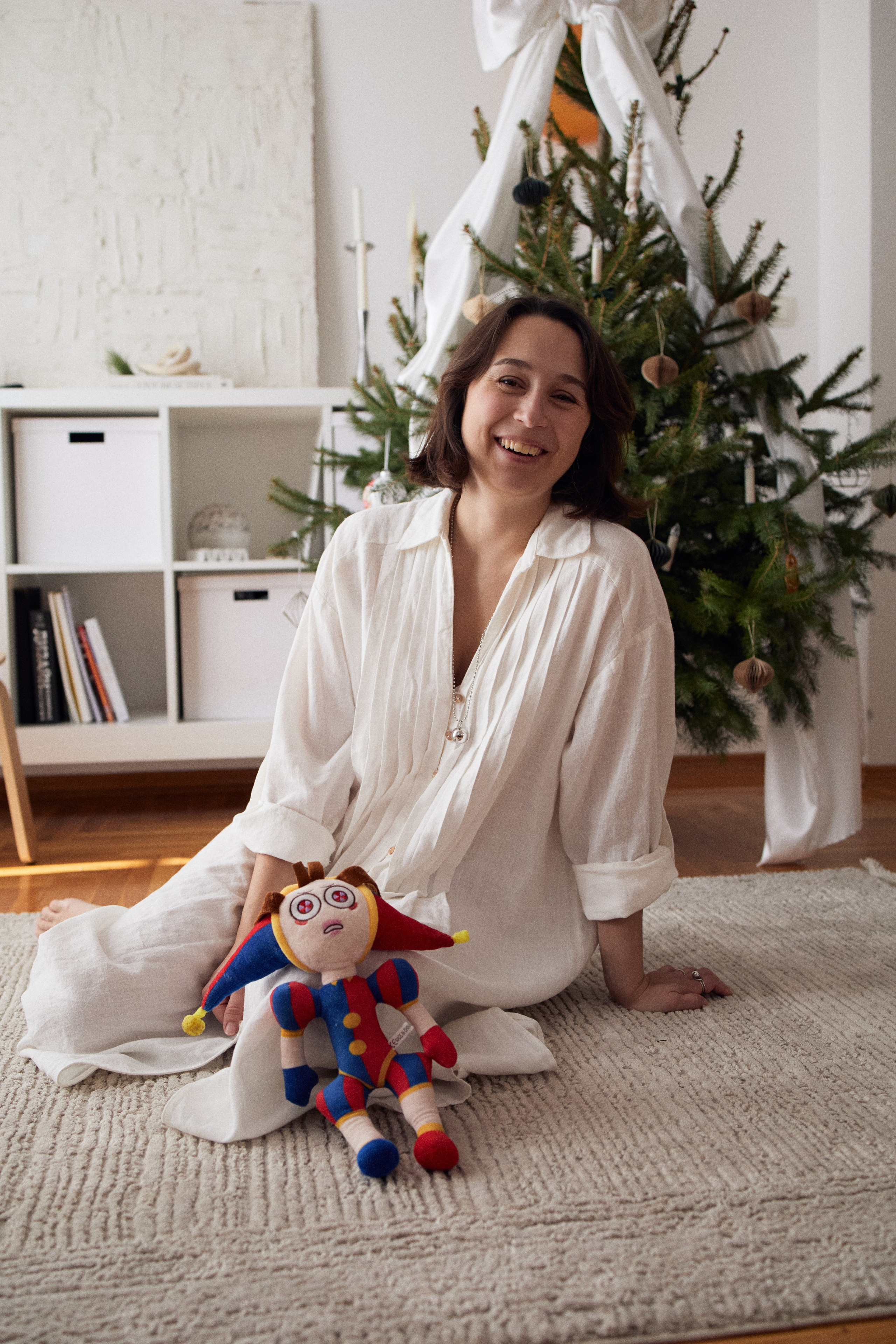 Новогодняя традиция. Анастасия Еремина | Фотограф в Сербии | Персональные и бизнес-фотосессии в Белграде и Нови Саде