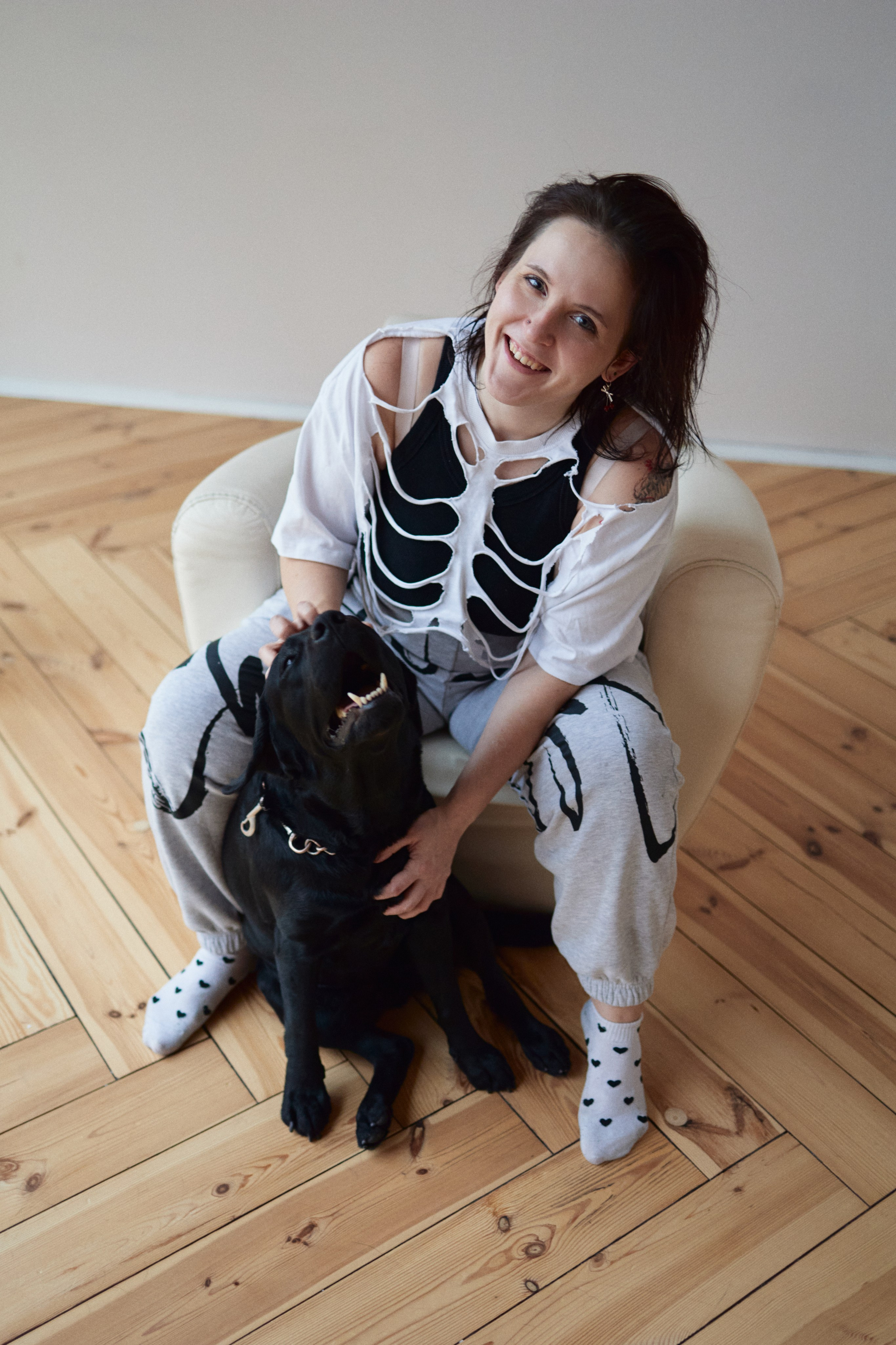 Вика. Анастасия Еремина | Фотограф в Сербии | Персональные и бизнес-фотосессии в Белграде и Нови Саде