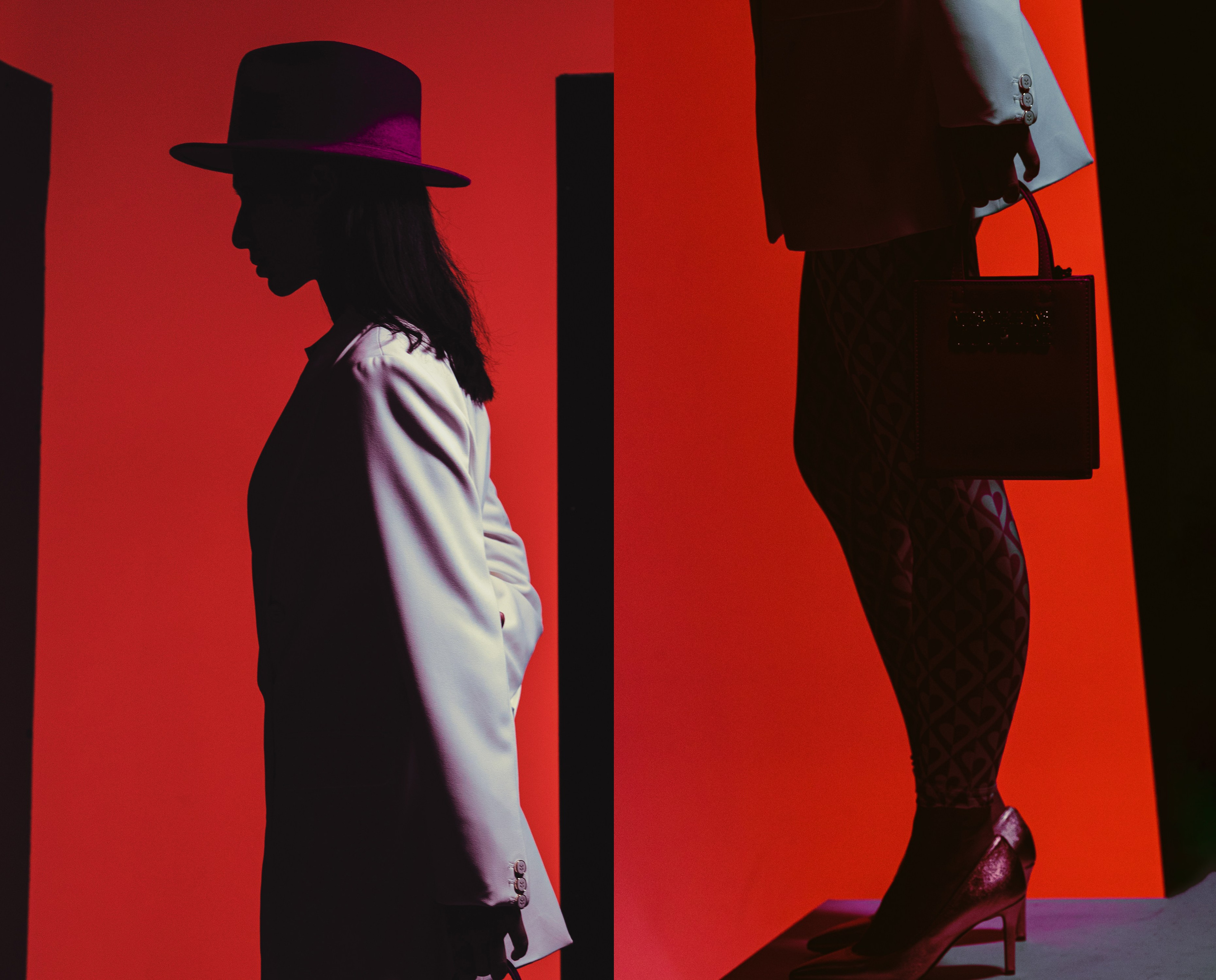 model @mar.moisphoto @garancasandra directed by @a.trofimovsstylist @gulbakhyt_barinova 