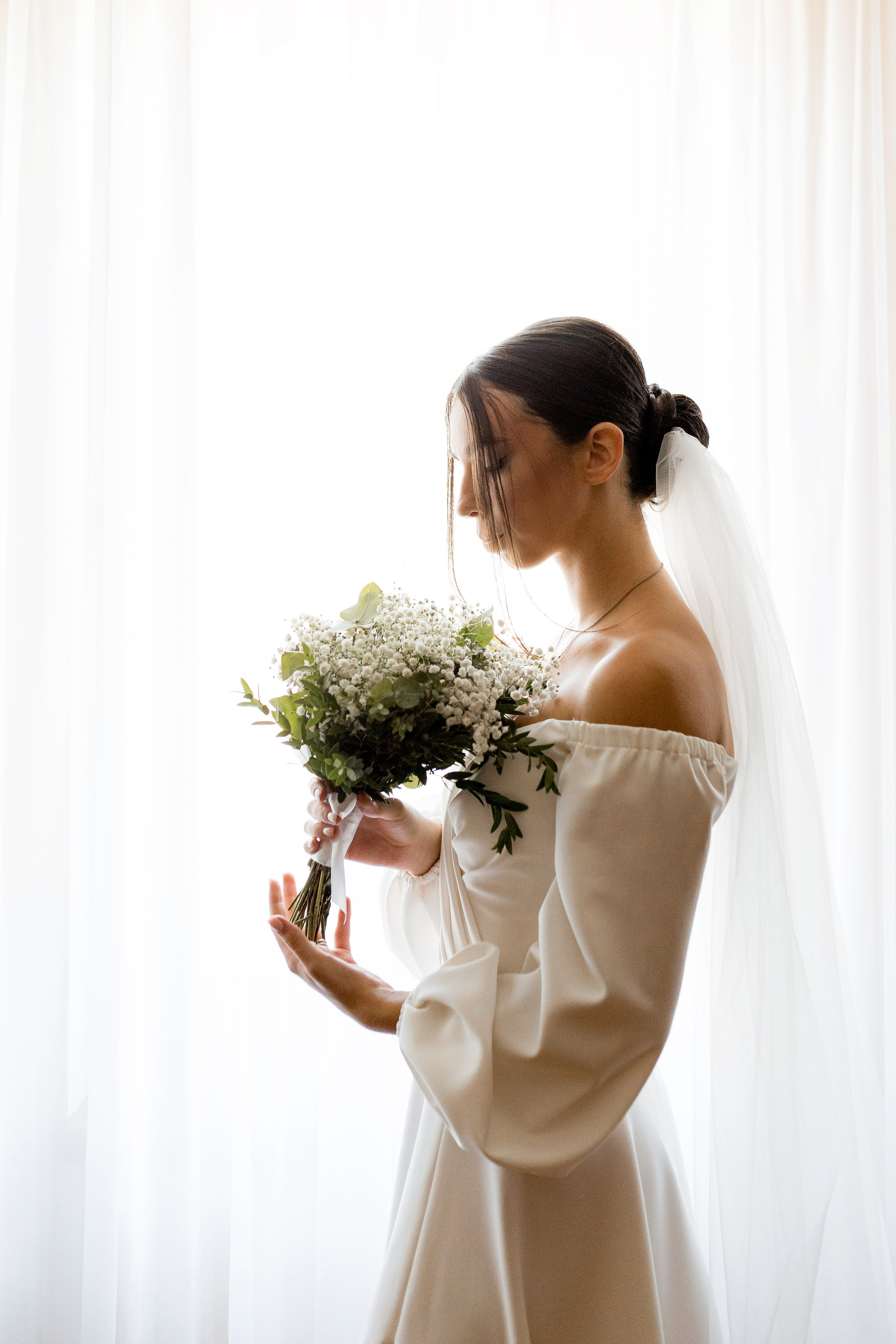 Софія та Юрій. Ірина Терещук