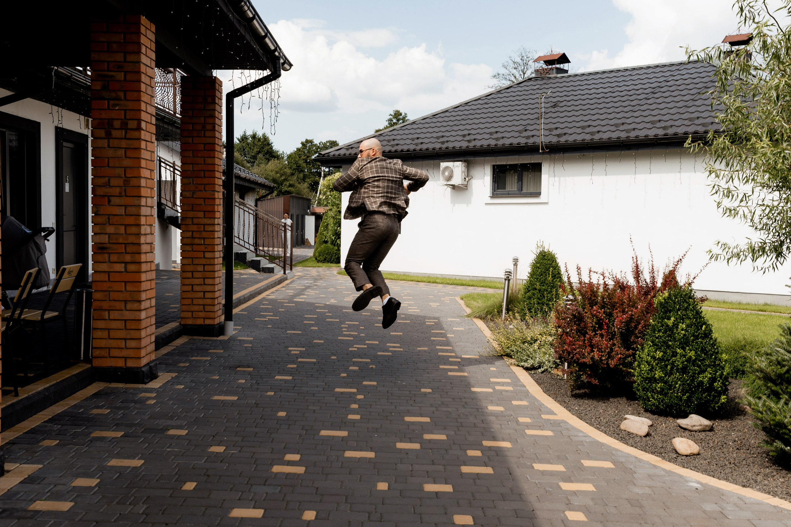 Софія та Юрій. Ірина Терещук