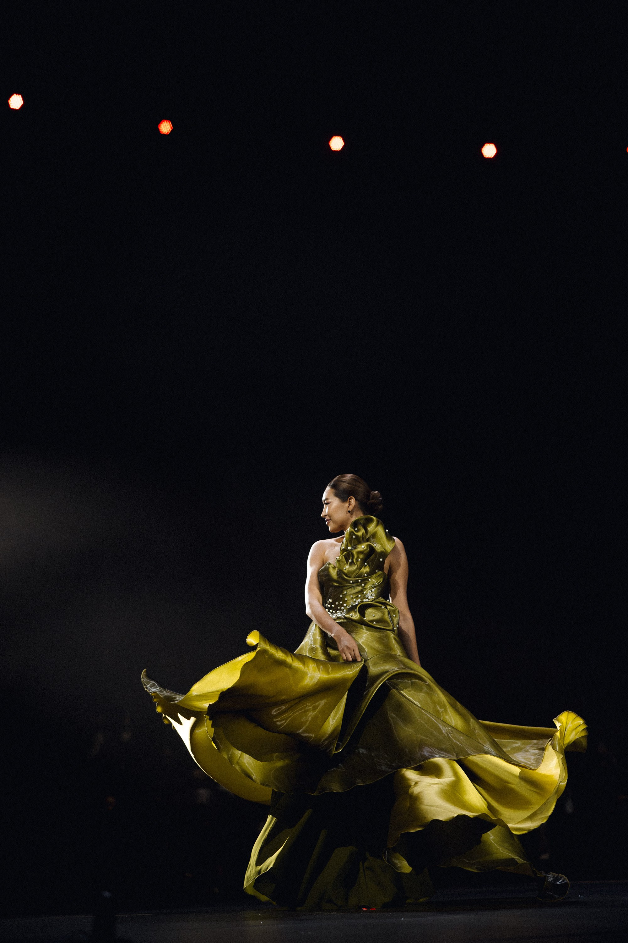 VONAMA CULT SHOW 2025. Азимжан Нуритдинходжаев — свадебный фотограф