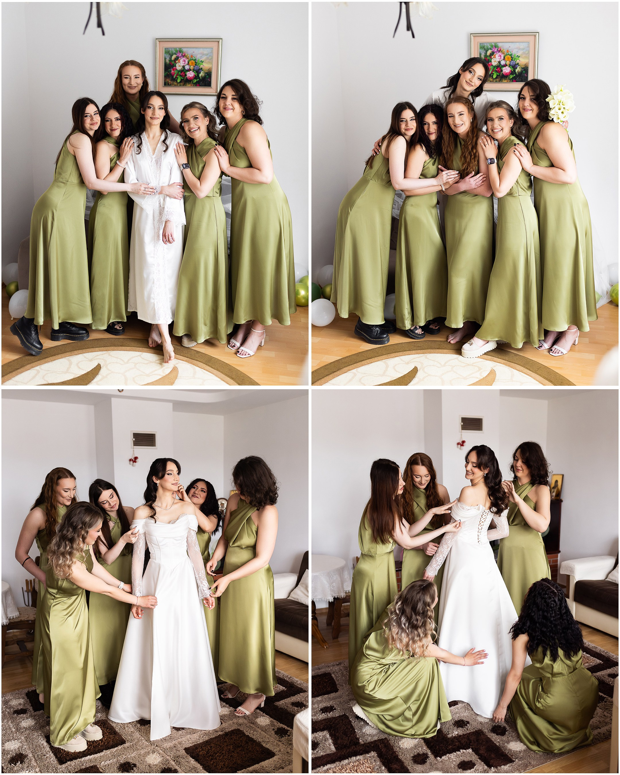 Bianca & Bogdan. Vlad Aconstantinesei Photographer