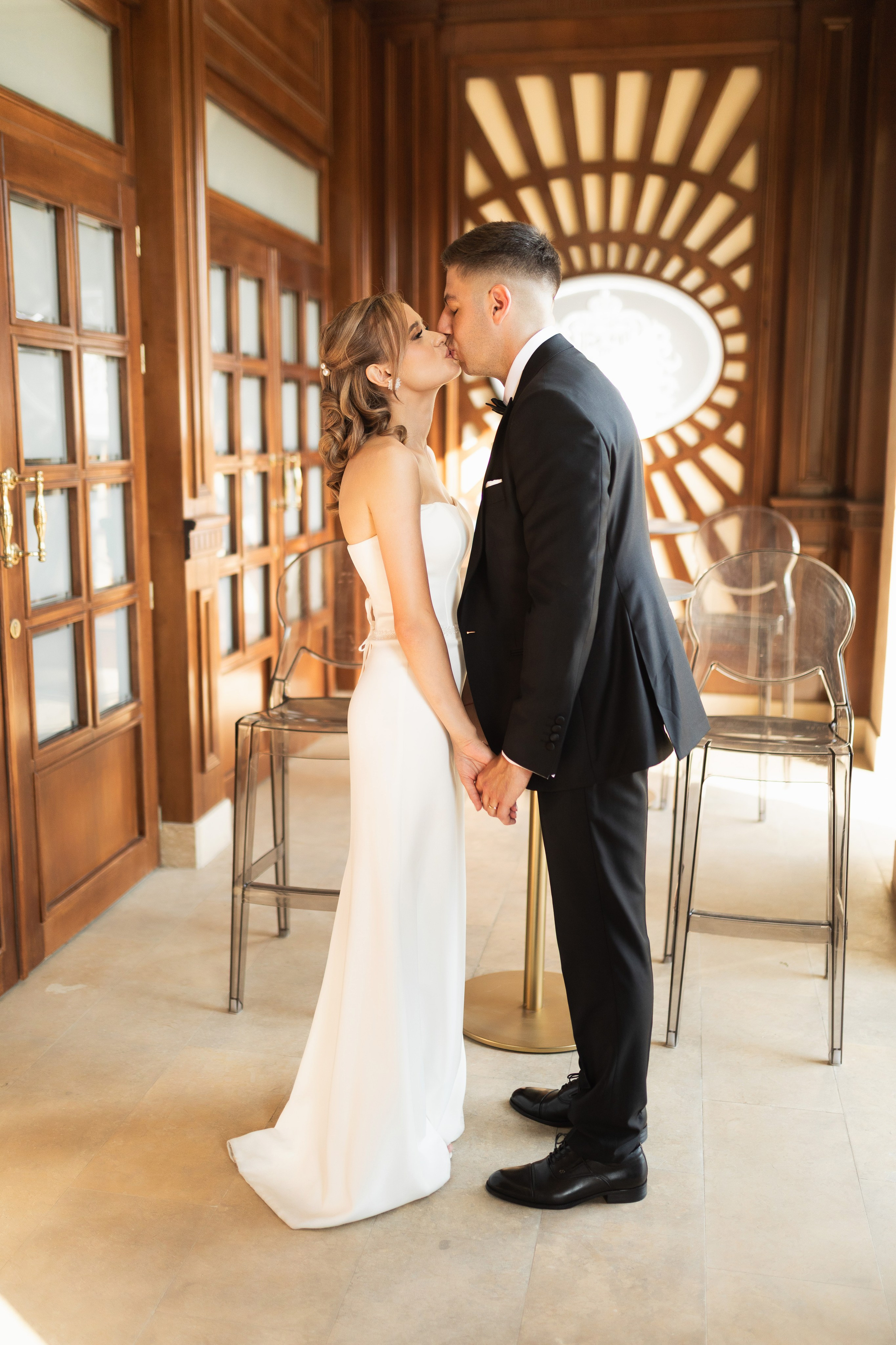 Iulia & Radu. Vlad Aconstantinesei Photographer