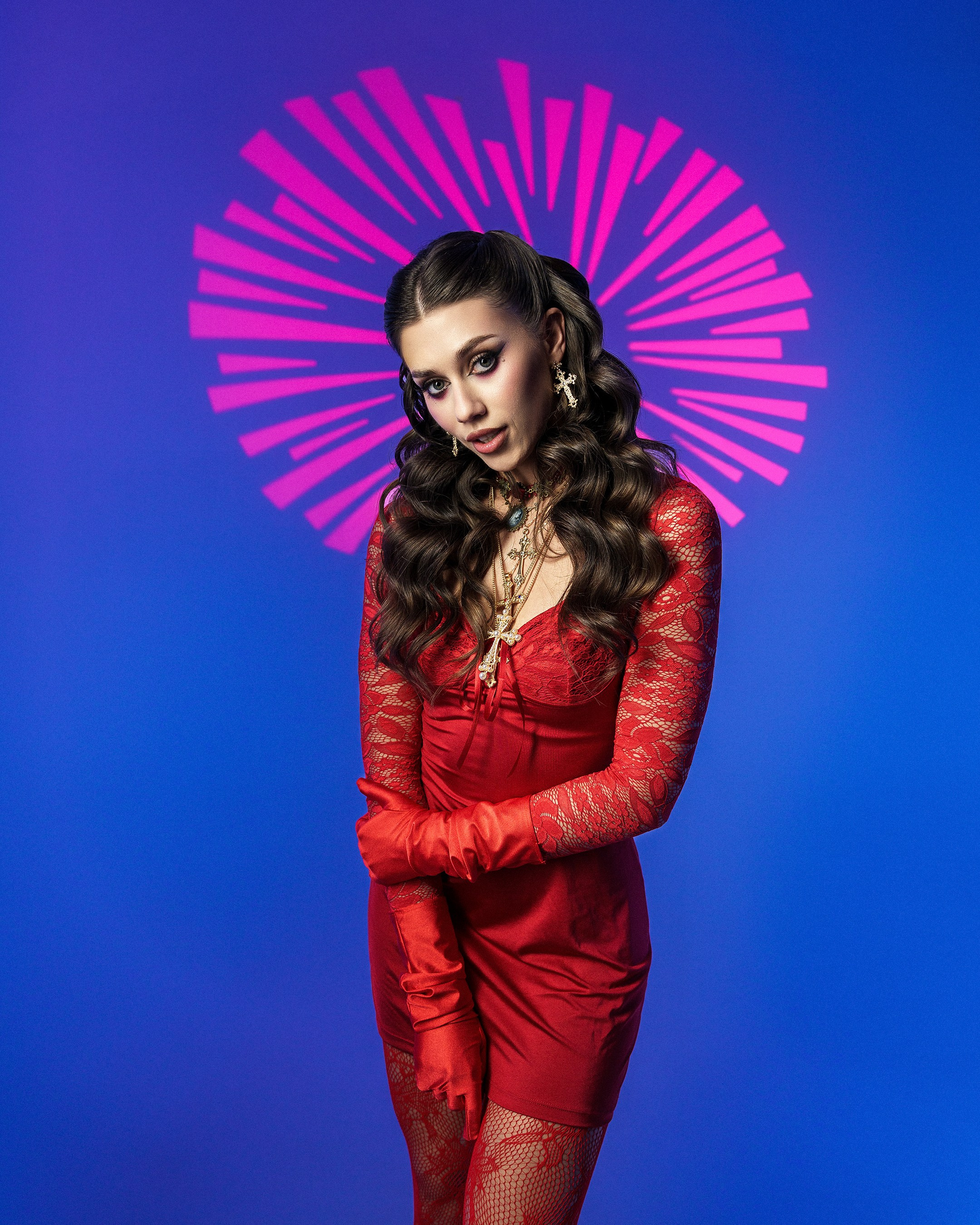 Natalia. Fotograf Kraków - Dimston