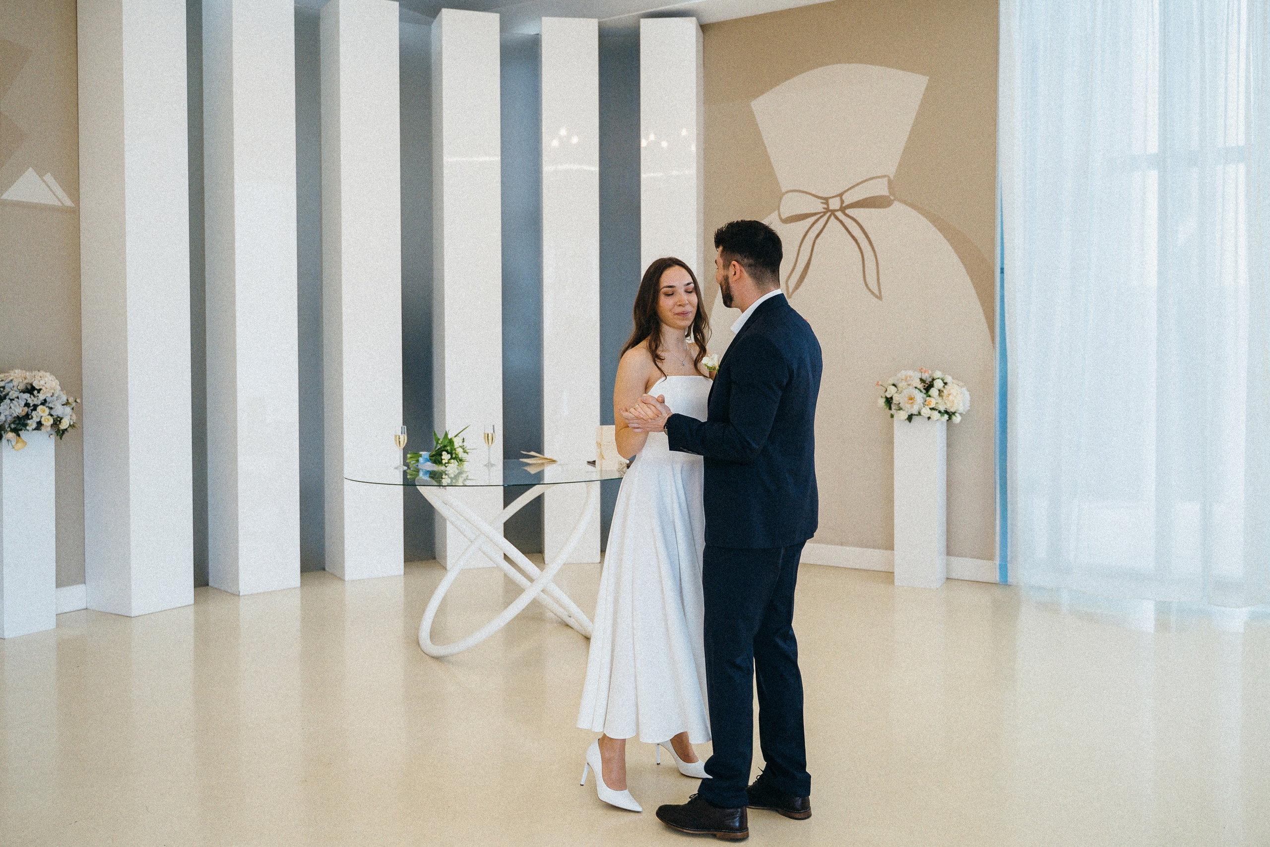 A day for two. Photographer and travel-blogger Aleksandra Gritsenko