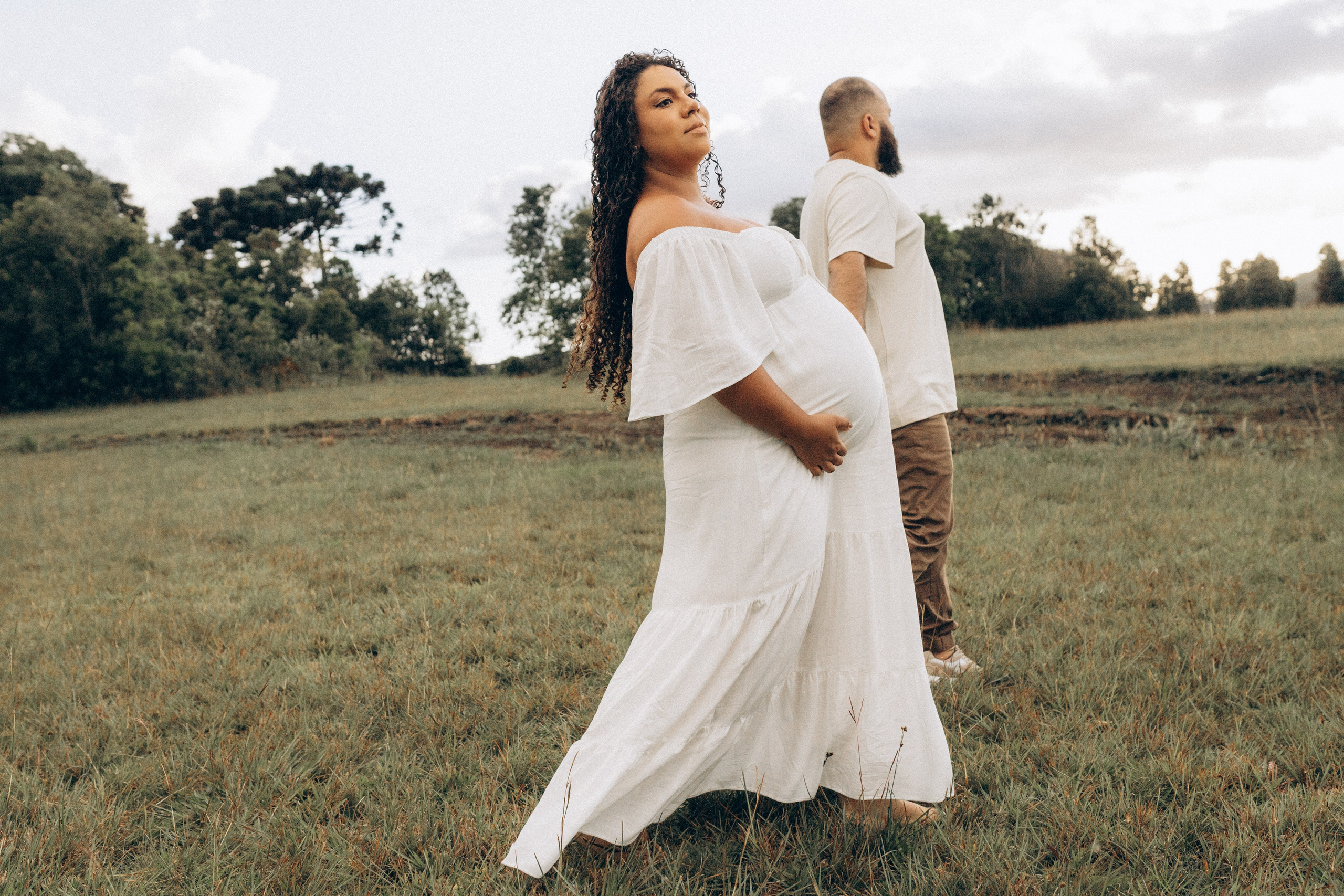 Como quem sonha. Lídia Cabral Fotografia | Fotógrafa de casais e famílias em Gramado RS