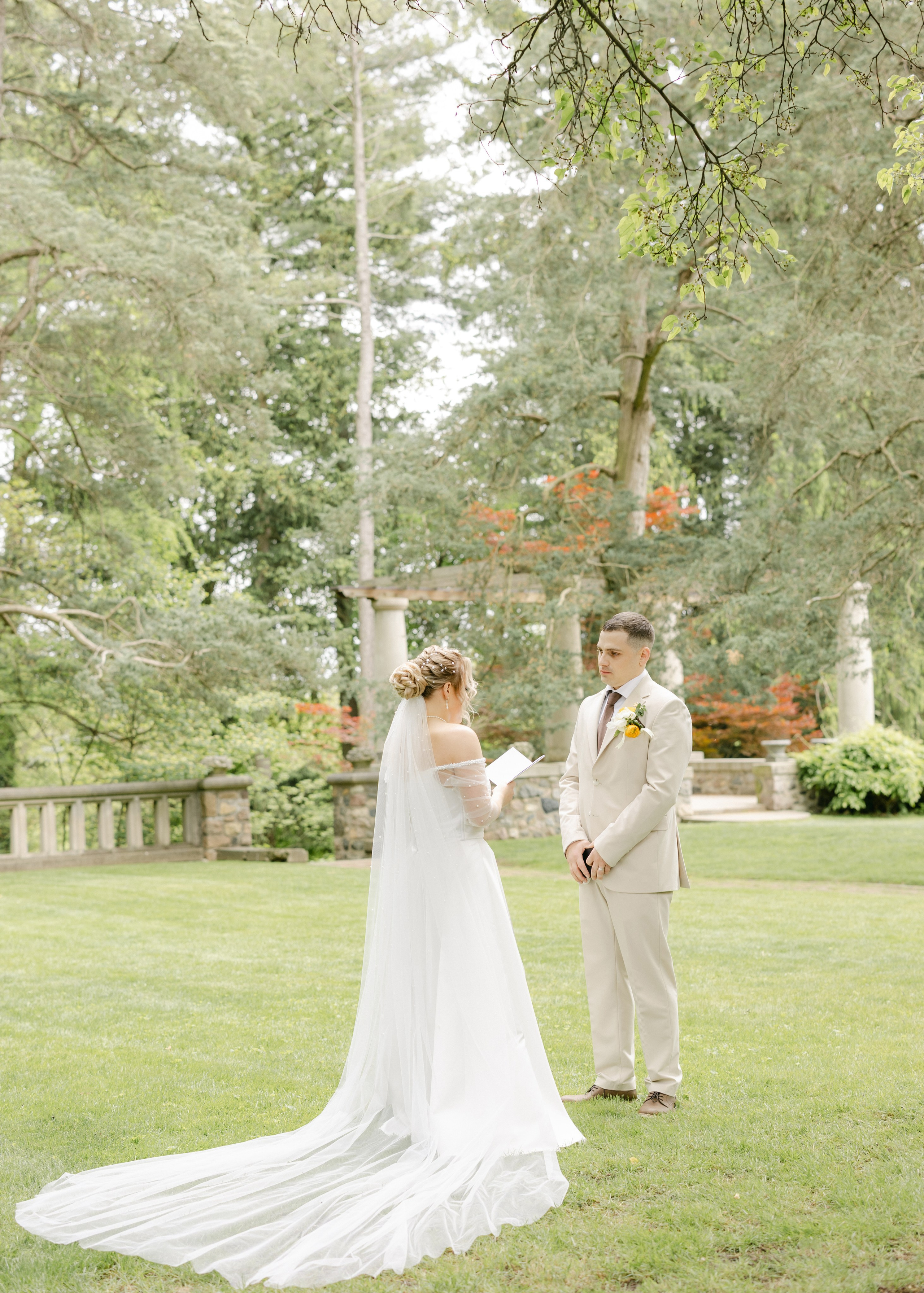 Wedding. Anastasia Post: Wedding and Editorial Photography