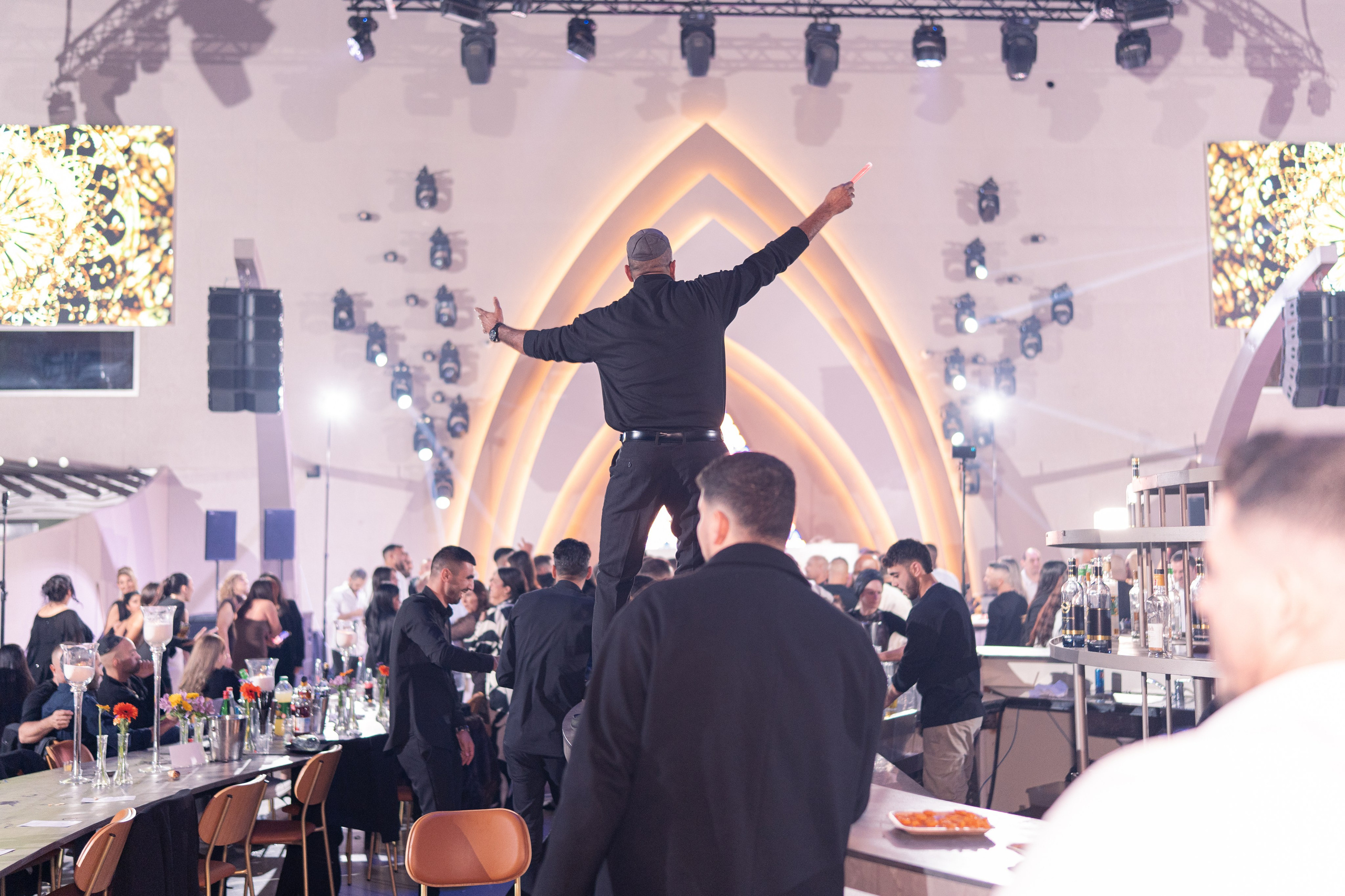 Wedding of Hila & Elad