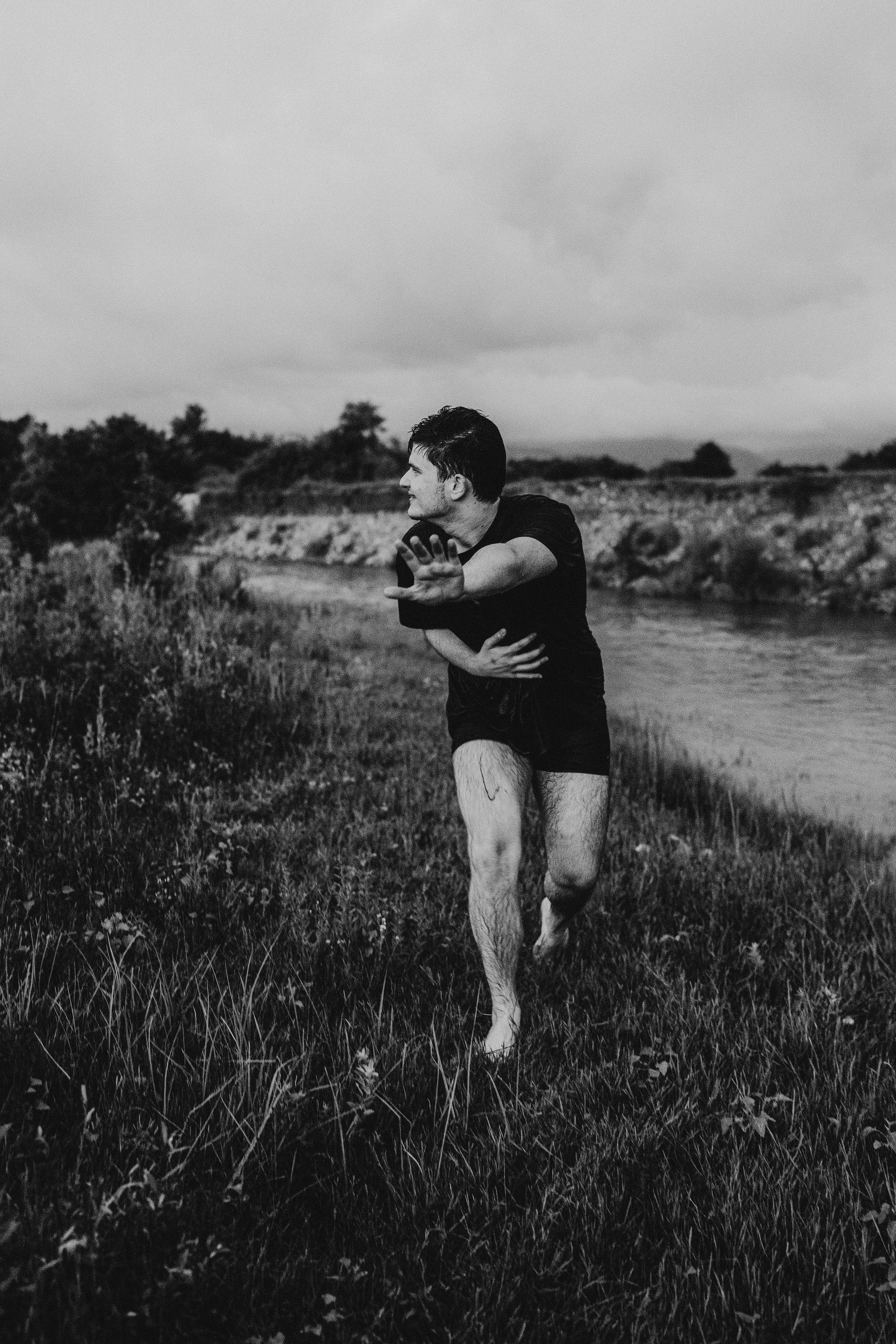 Мужской портрет Батуми. Портретный и свадебный фотограф в Батуми Валерия Азаренко