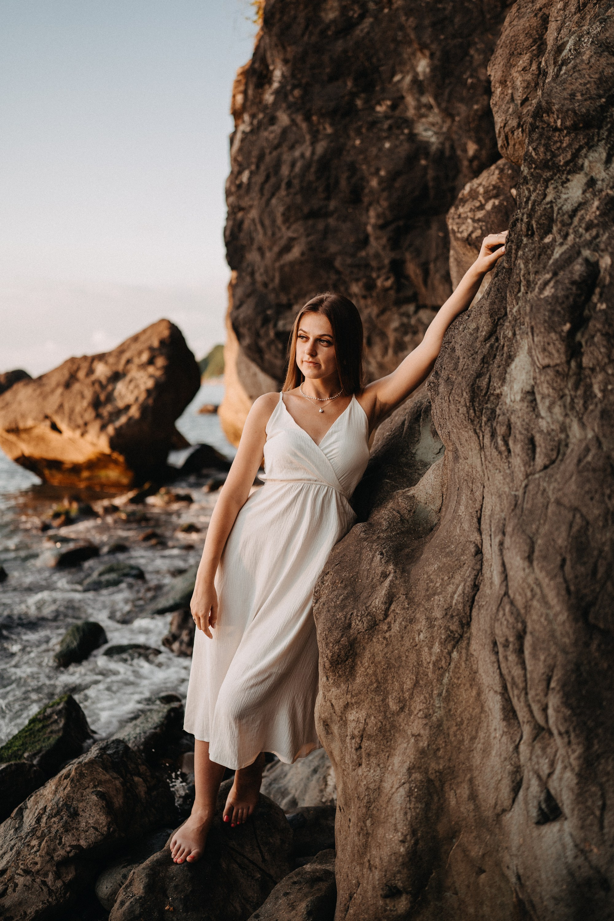 Дарья и Андрей. Индивидуальный и свадебный фотограф в Батуми Валерия Азаренко