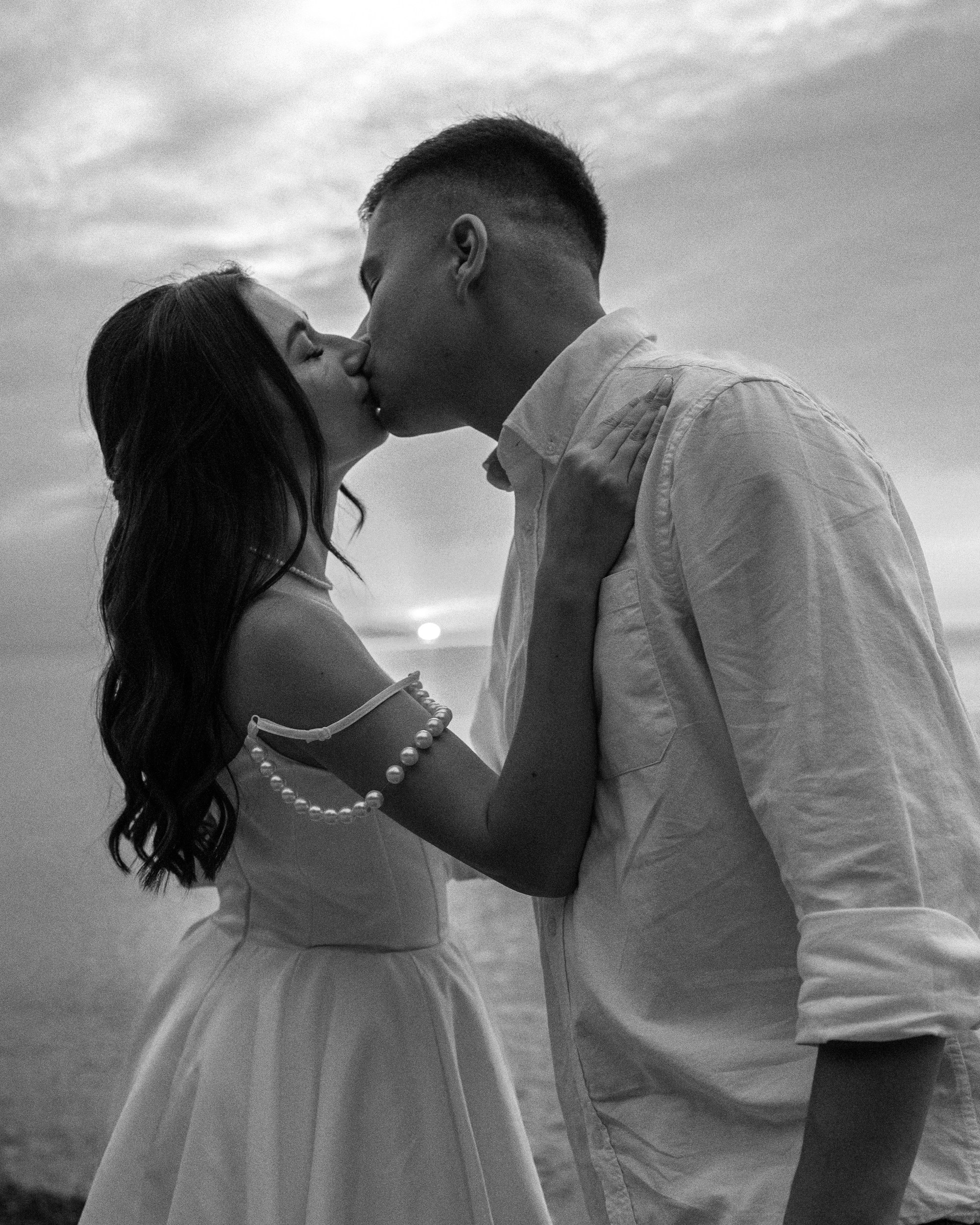 Дарья и Том. Индивидуальный и свадебный фотограф в Батуми Валерия Азаренко