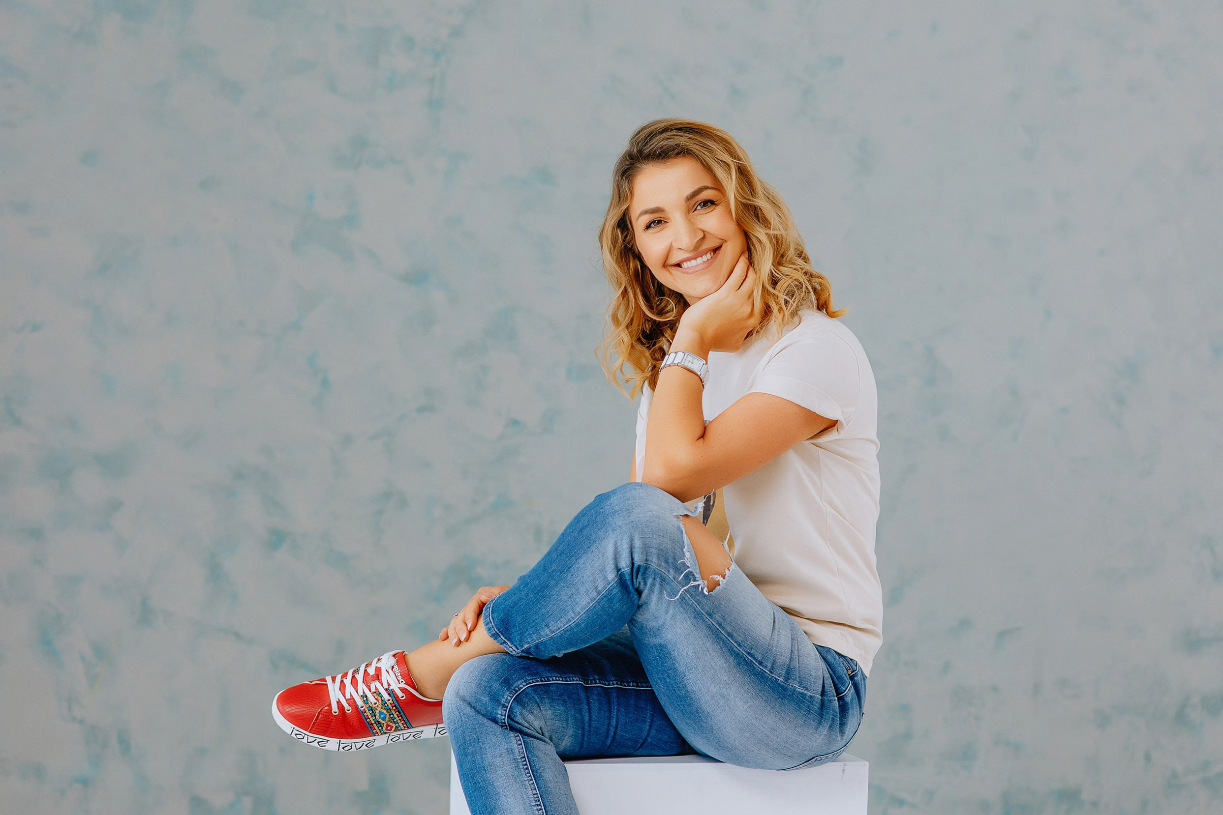 Personal branding. ARTUR VON LUPU PHOTOGRAPHY