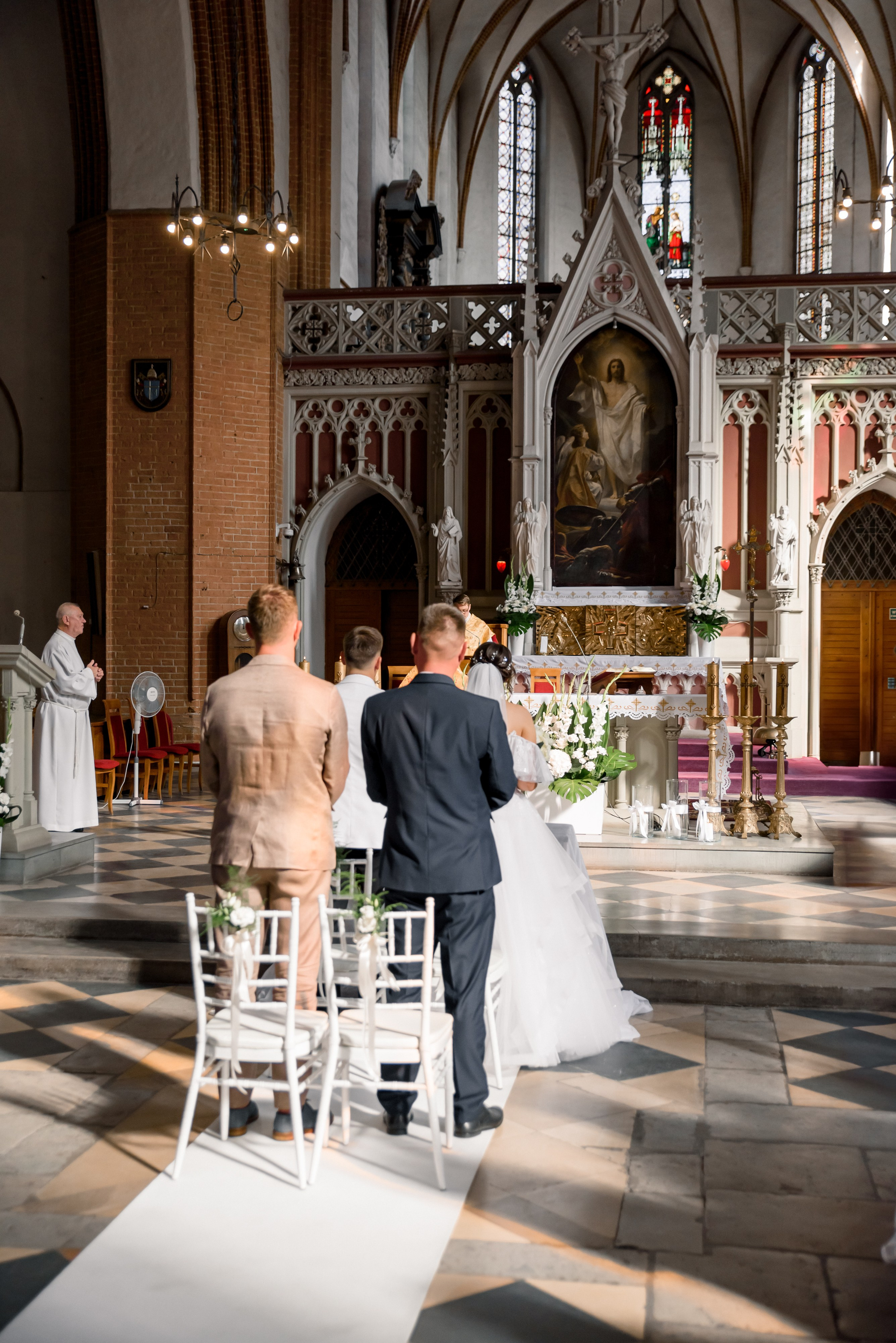 Aleksandra & Patryk. Eugene Save – Fotograf Ślubny i Rodzinny | Warszawa i Cała Polska