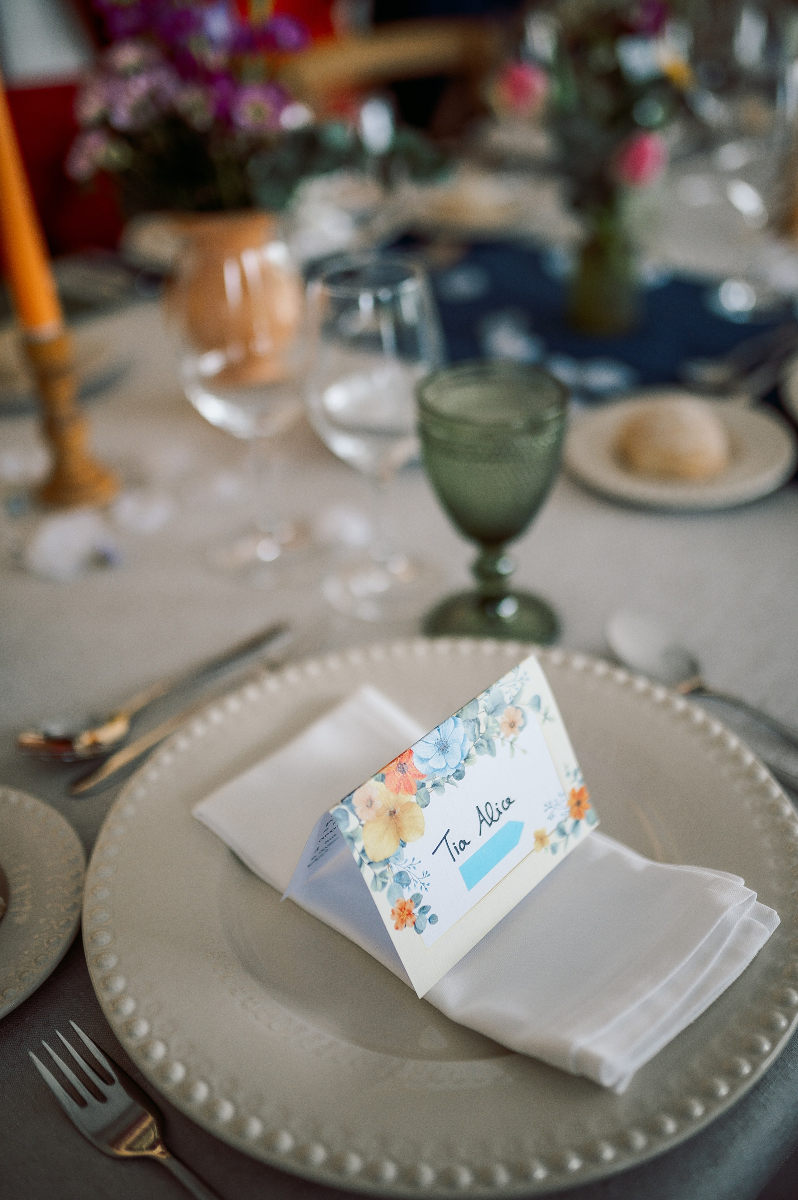 Wedding in Lisbon. Monte Claros - Secret Spot