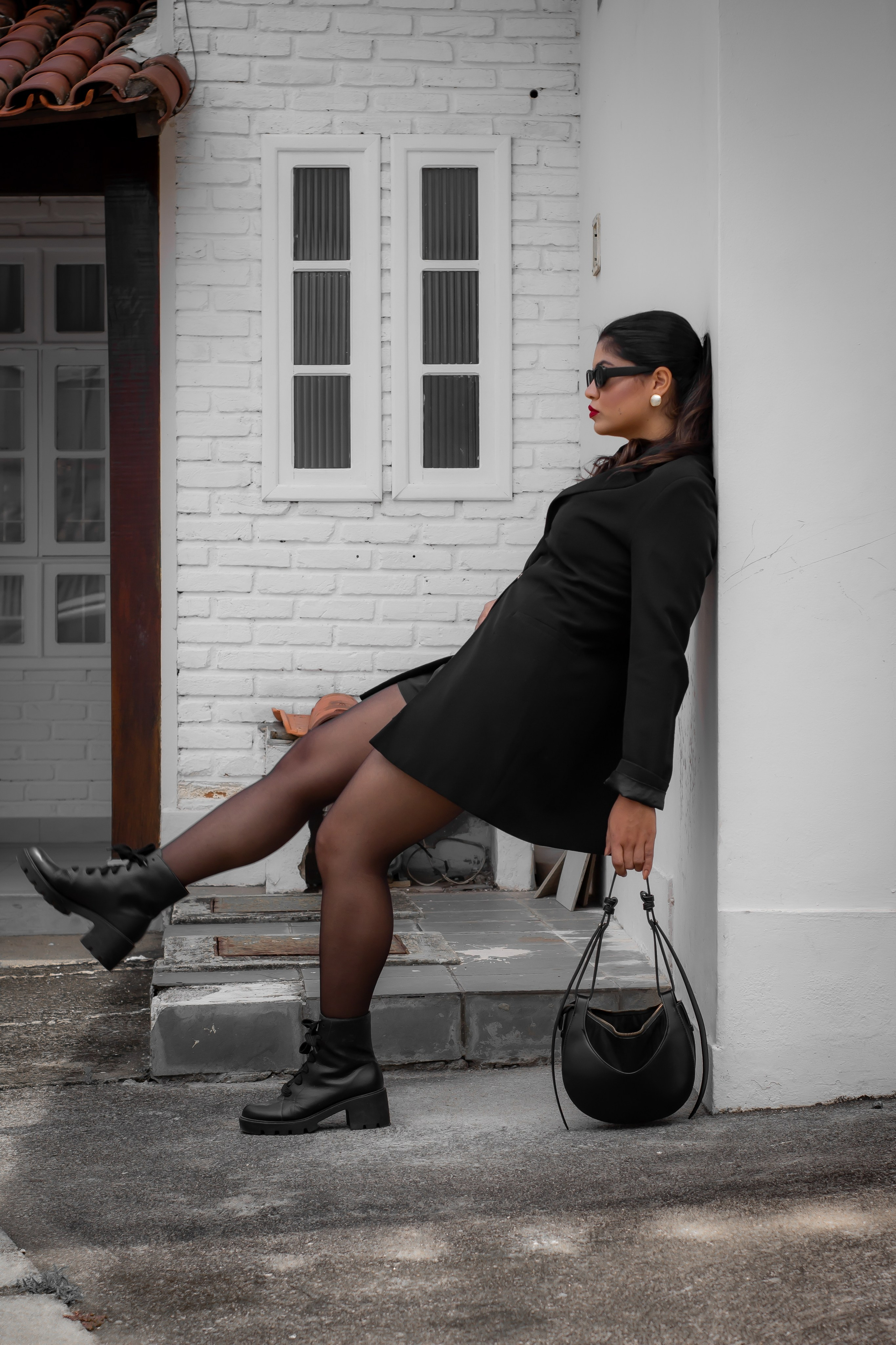 Jessica Pereira. Joelbalbinofotografo