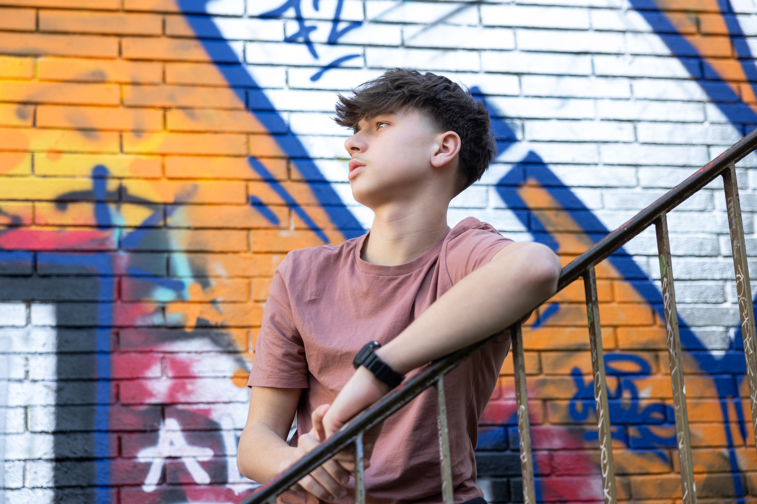 Портфолио фото сессия для Ноа. Евгения Смирнова — Ваш фотограф в Тулузе и на юго-западе Франции